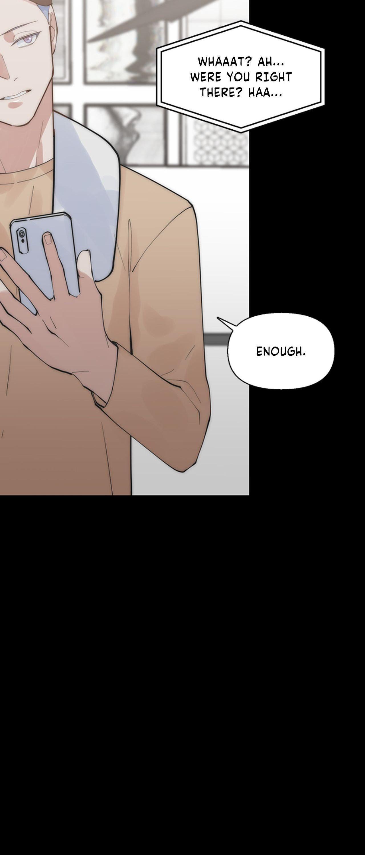 My Roommate, Handsome Senior Chapter 52 page 64 - 
