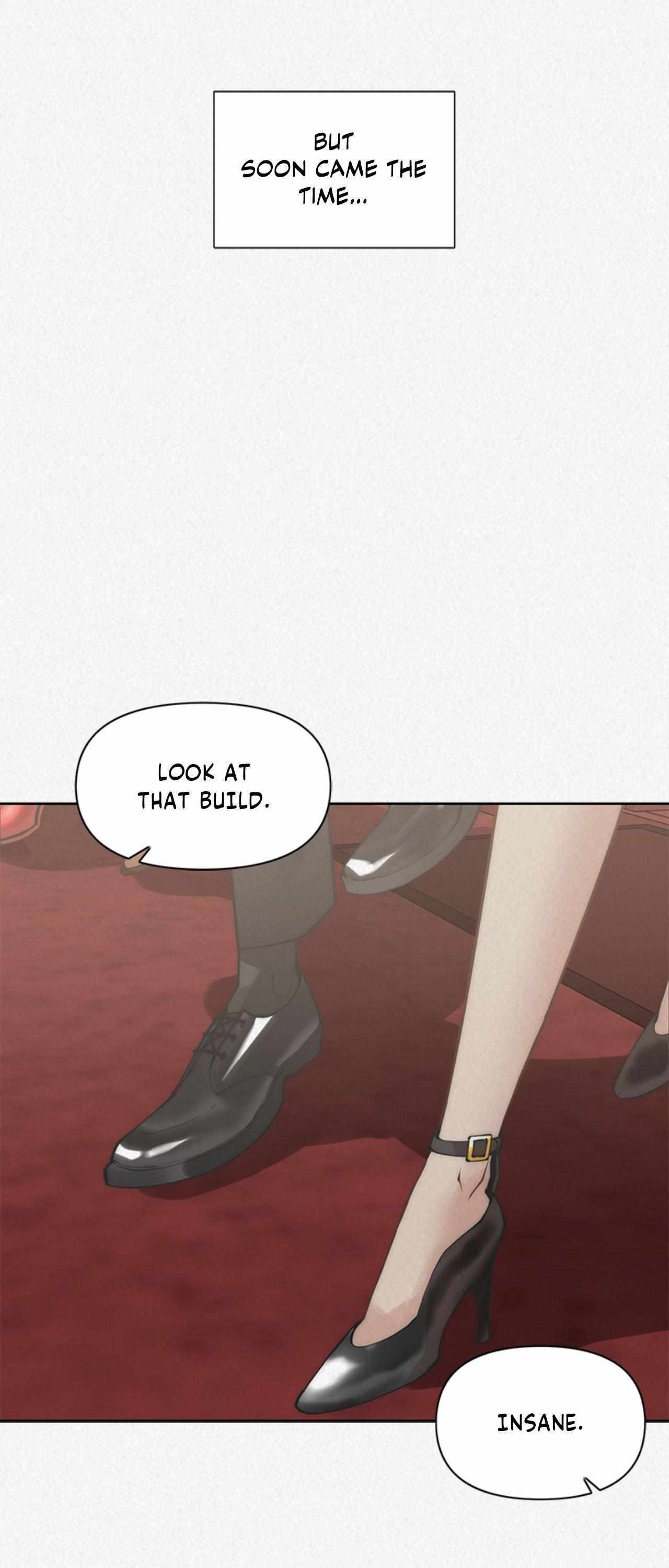 My Roommate, Handsome Senior Chapter 52 page 8 - 