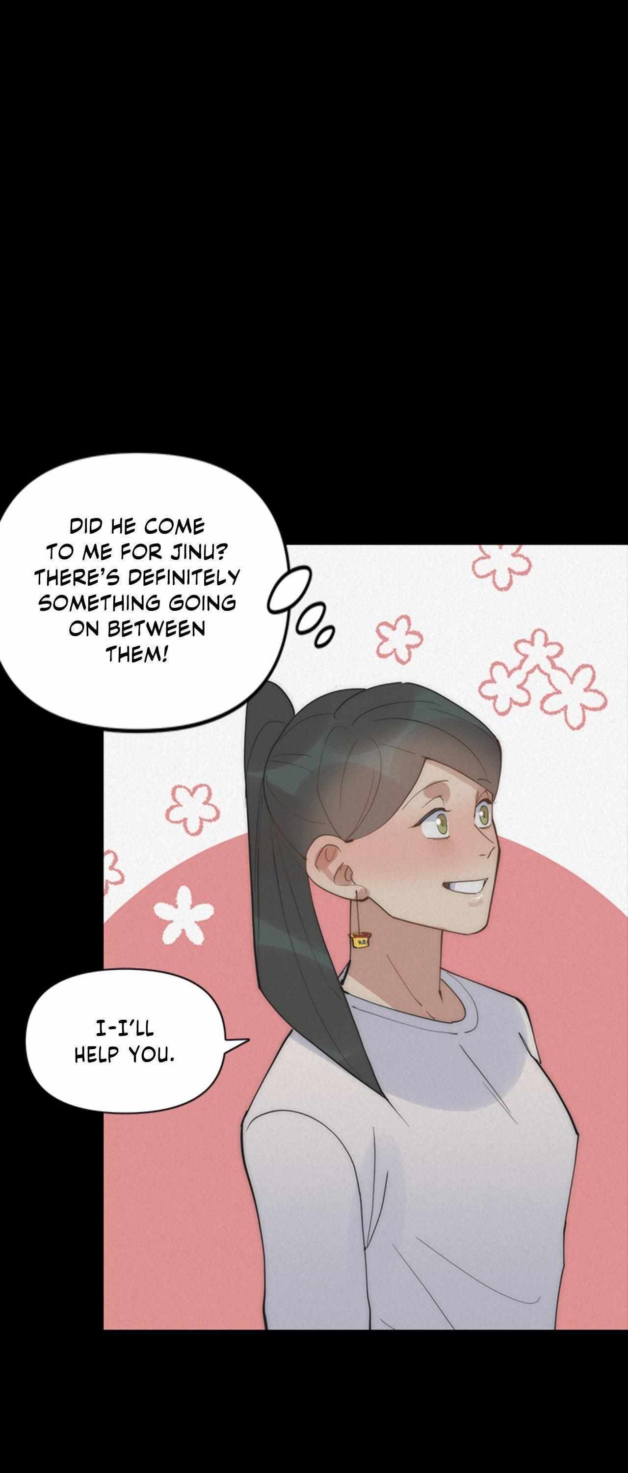My Roommate, Handsome Senior Chapter 52 page 72 - 