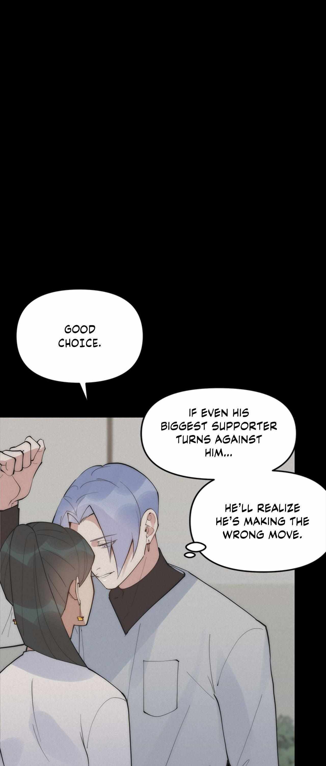 My Roommate, Handsome Senior Chapter 52 page 73 - 