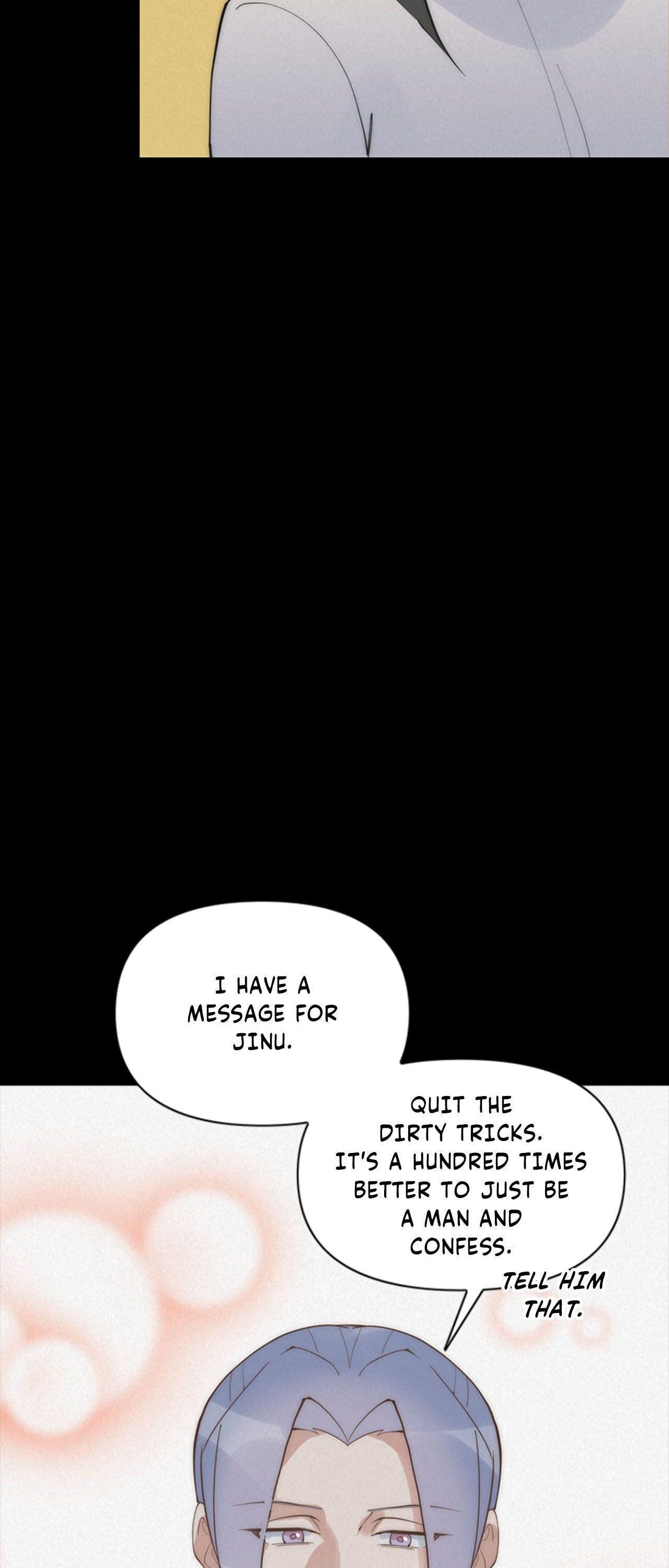 My Roommate, Handsome Senior Chapter 52 page 75 - 