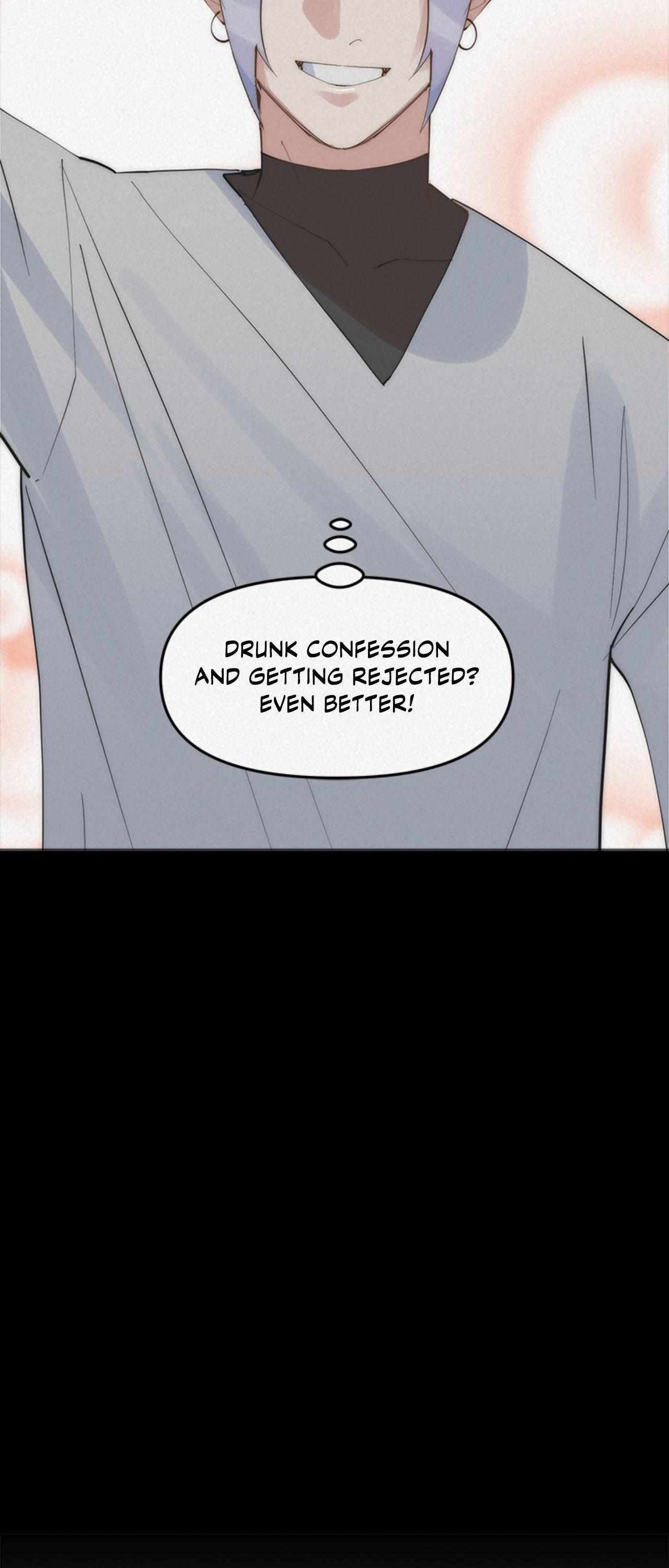My Roommate, Handsome Senior Chapter 52 page 76 - 