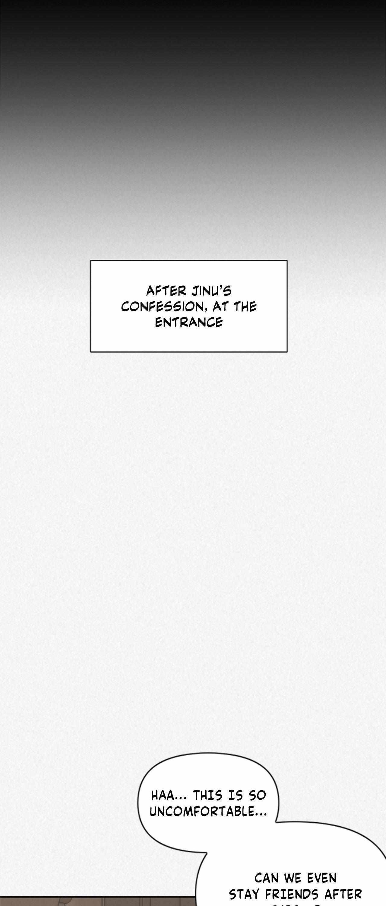 My Roommate, Handsome Senior Chapter 52 page 77 - 