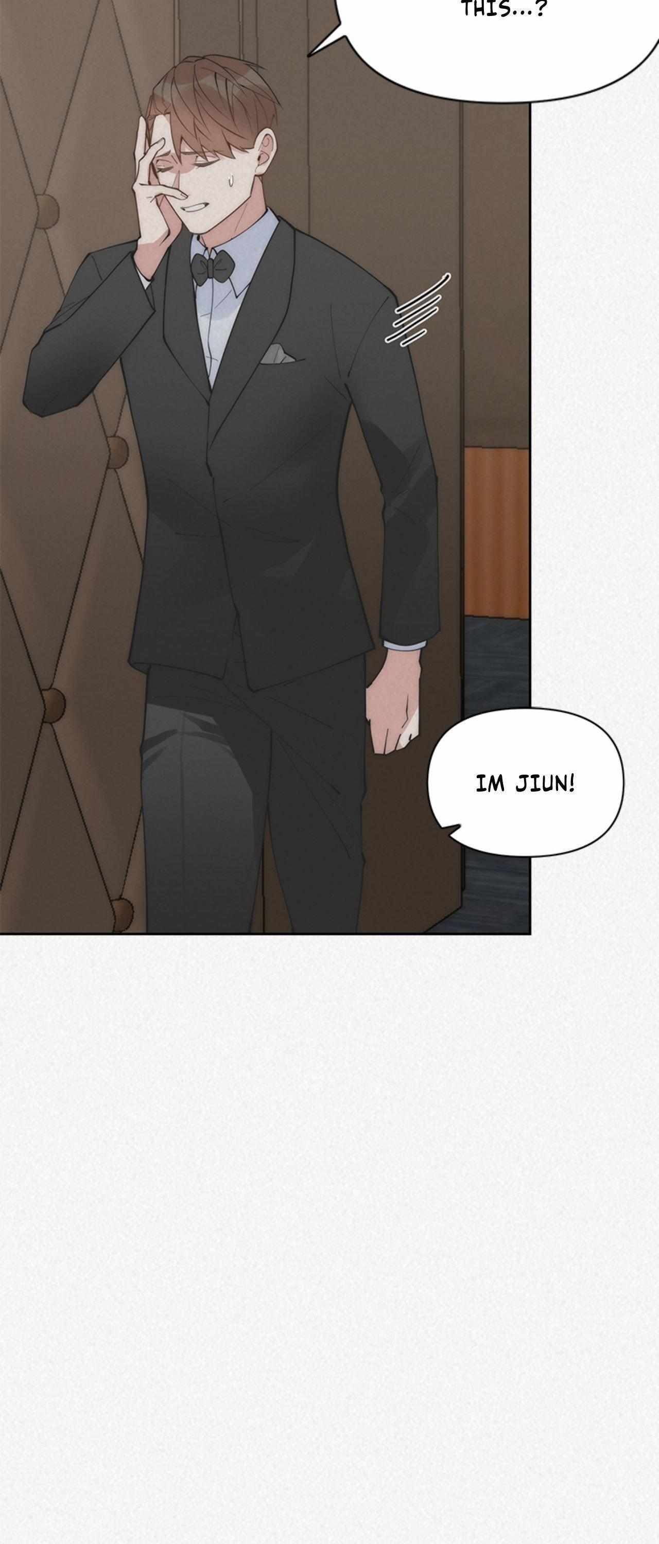 My Roommate, Handsome Senior Chapter 52 page 78 - 