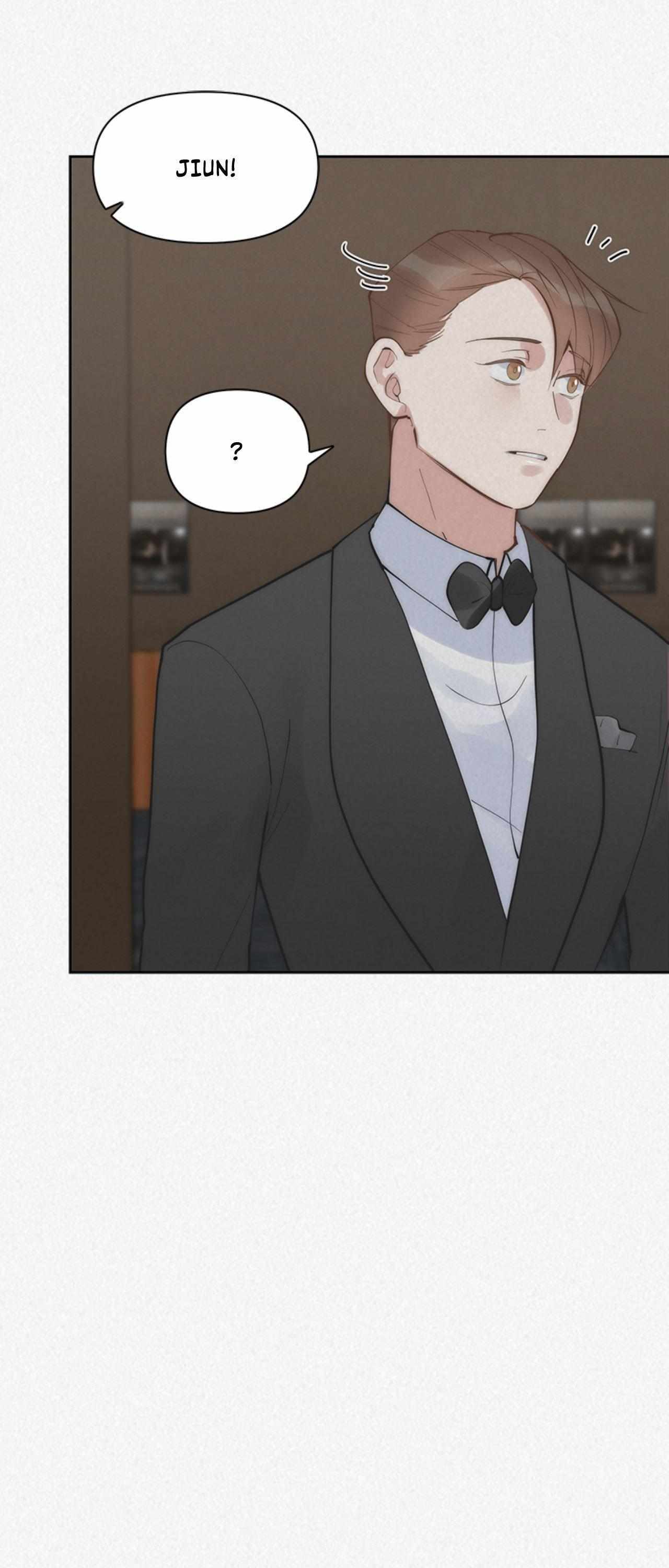 My Roommate, Handsome Senior Chapter 52 page 79 - 