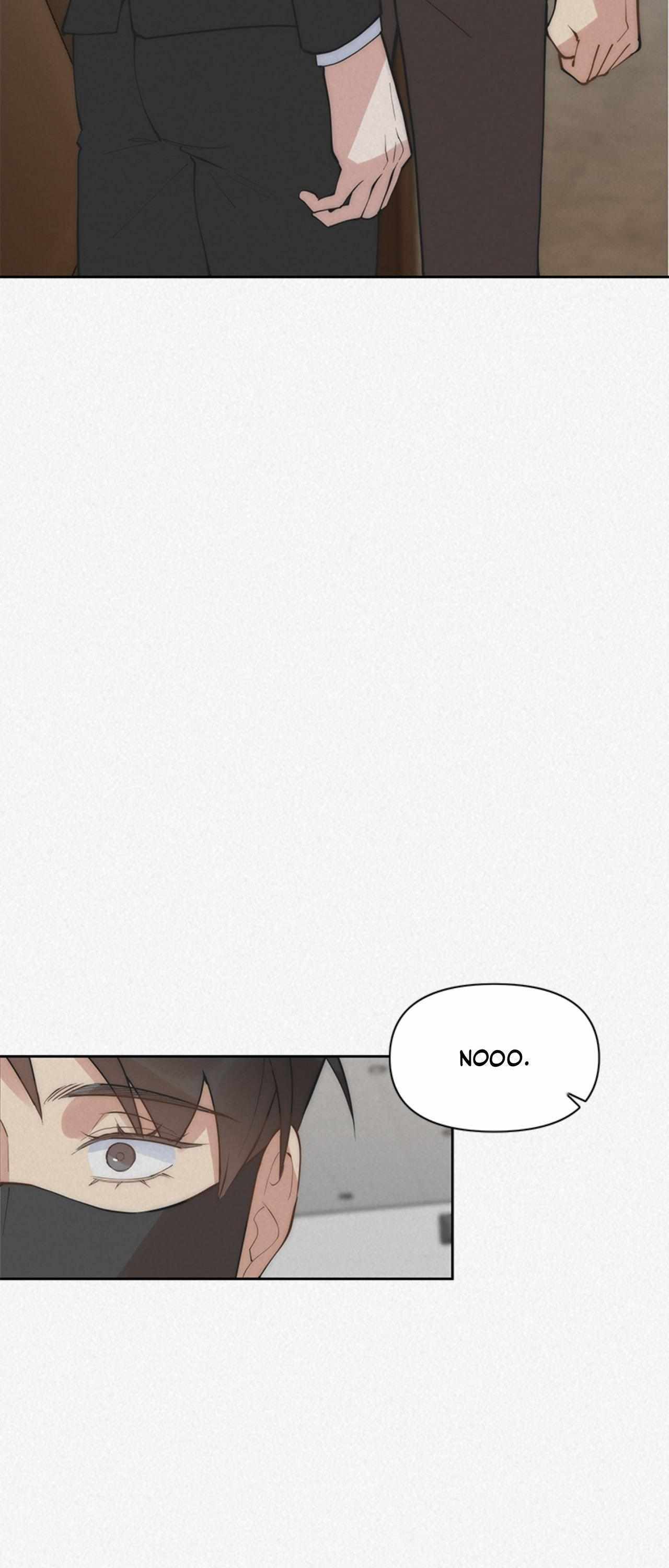 My Roommate, Handsome Senior Chapter 52 page 85 - 
