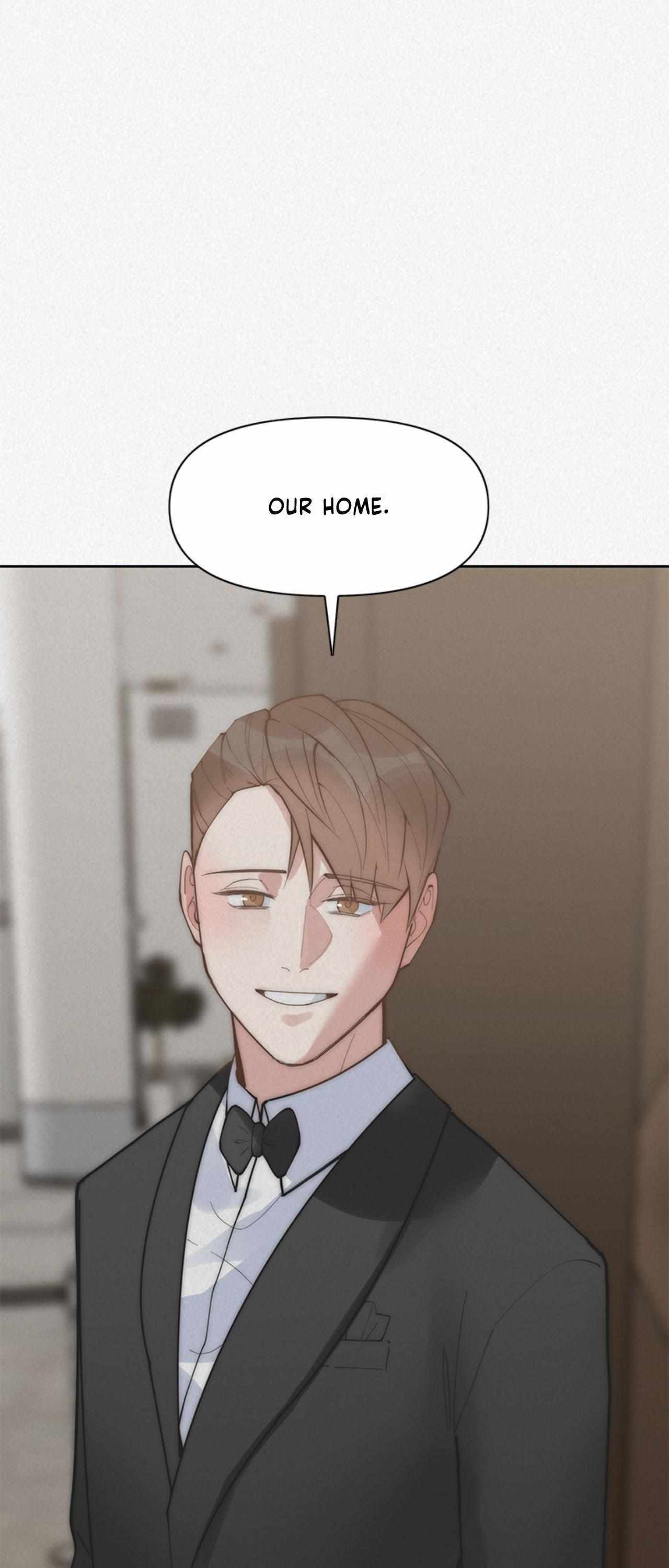 My Roommate, Handsome Senior Chapter 52 page 86 - 