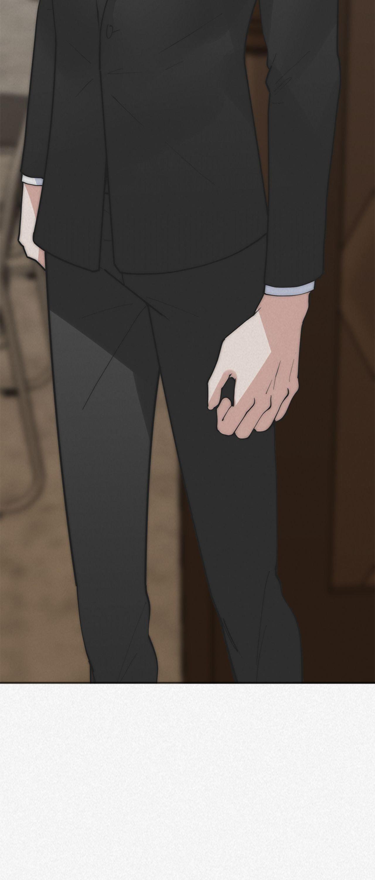 My Roommate, Handsome Senior Chapter 52 page 87 - 