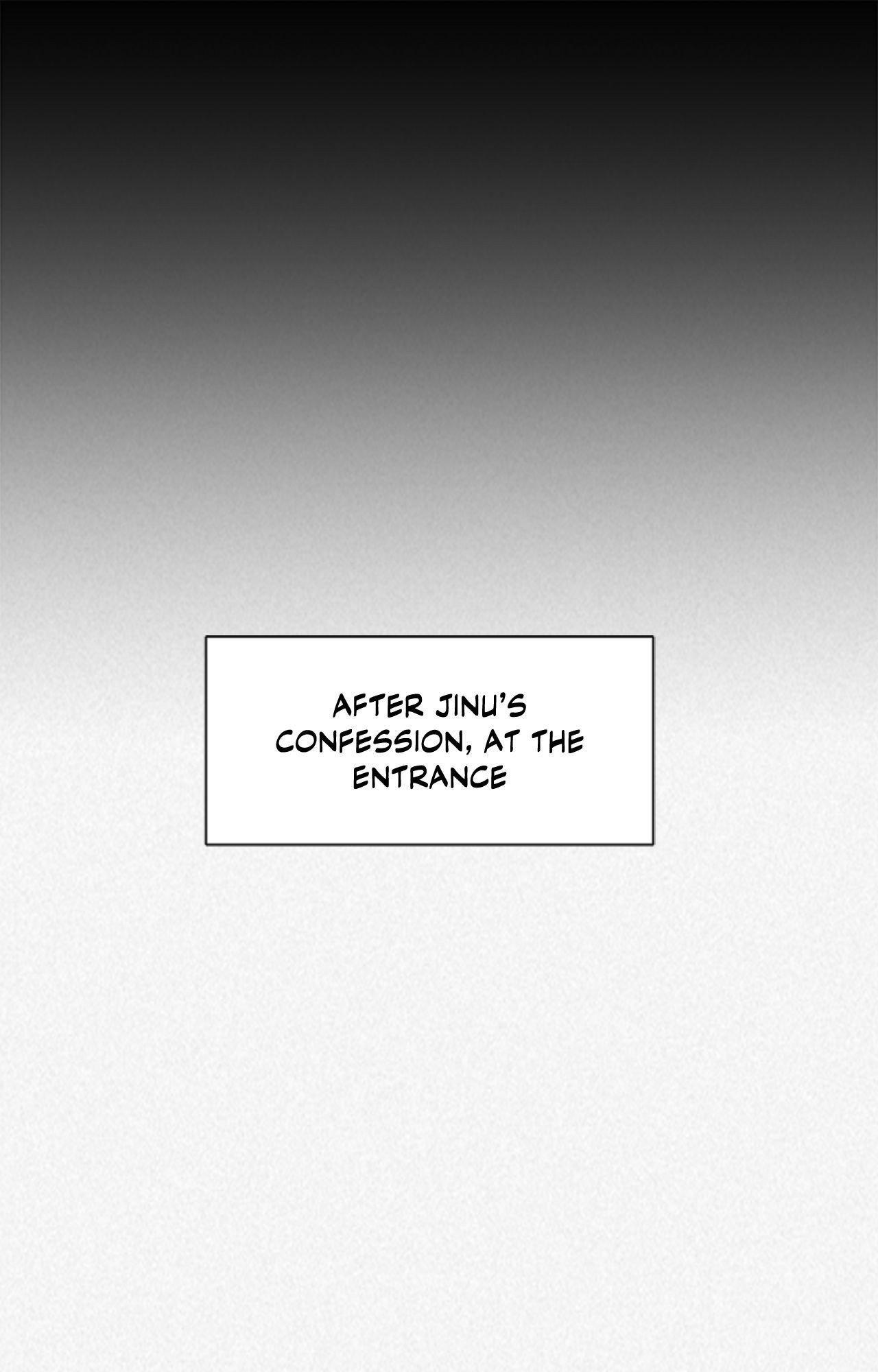 My Roommate, Handsome Senior Chapter 53 page 2 - 