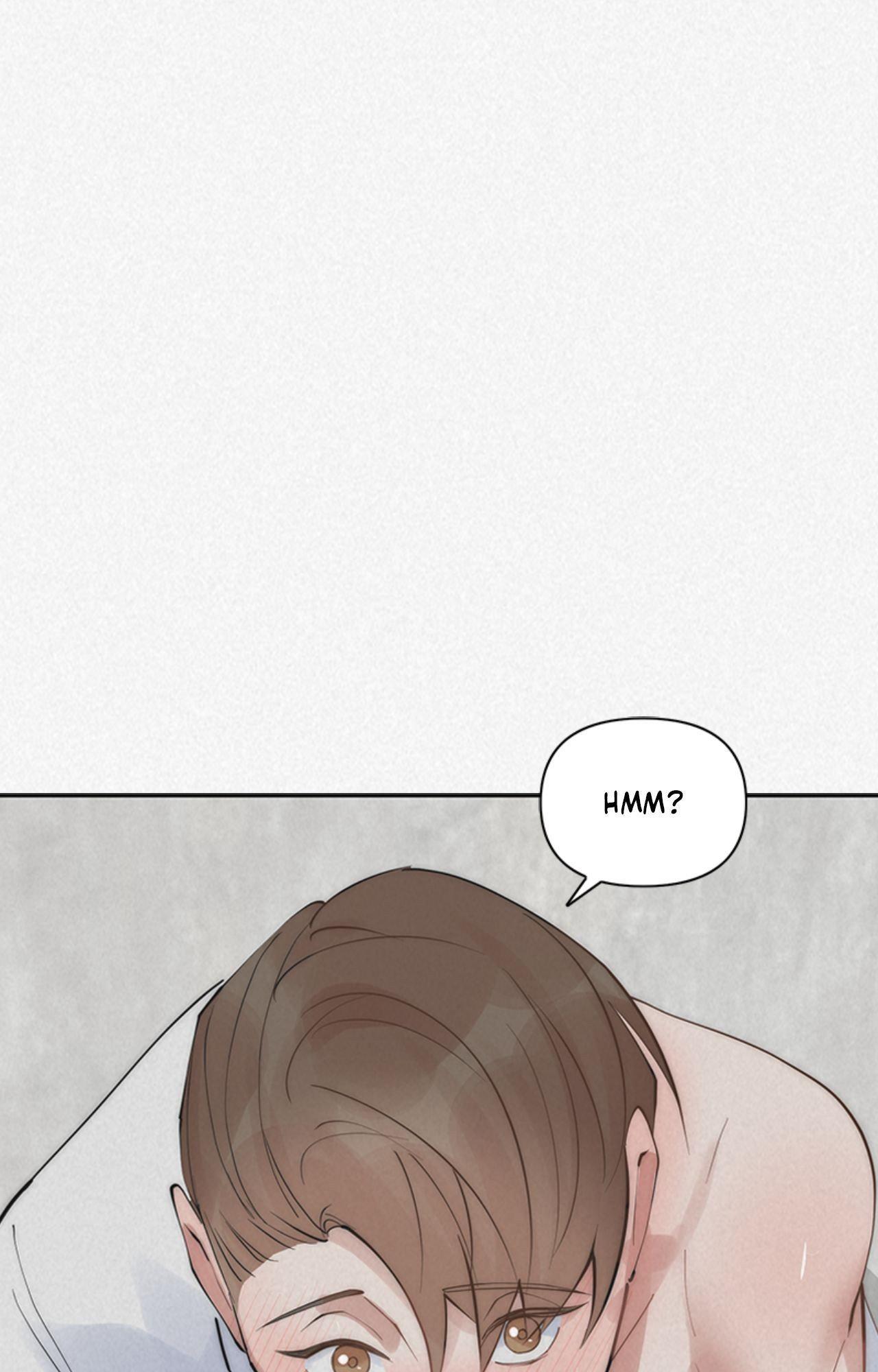 My Roommate, Handsome Senior Chapter 53 page 101 - 