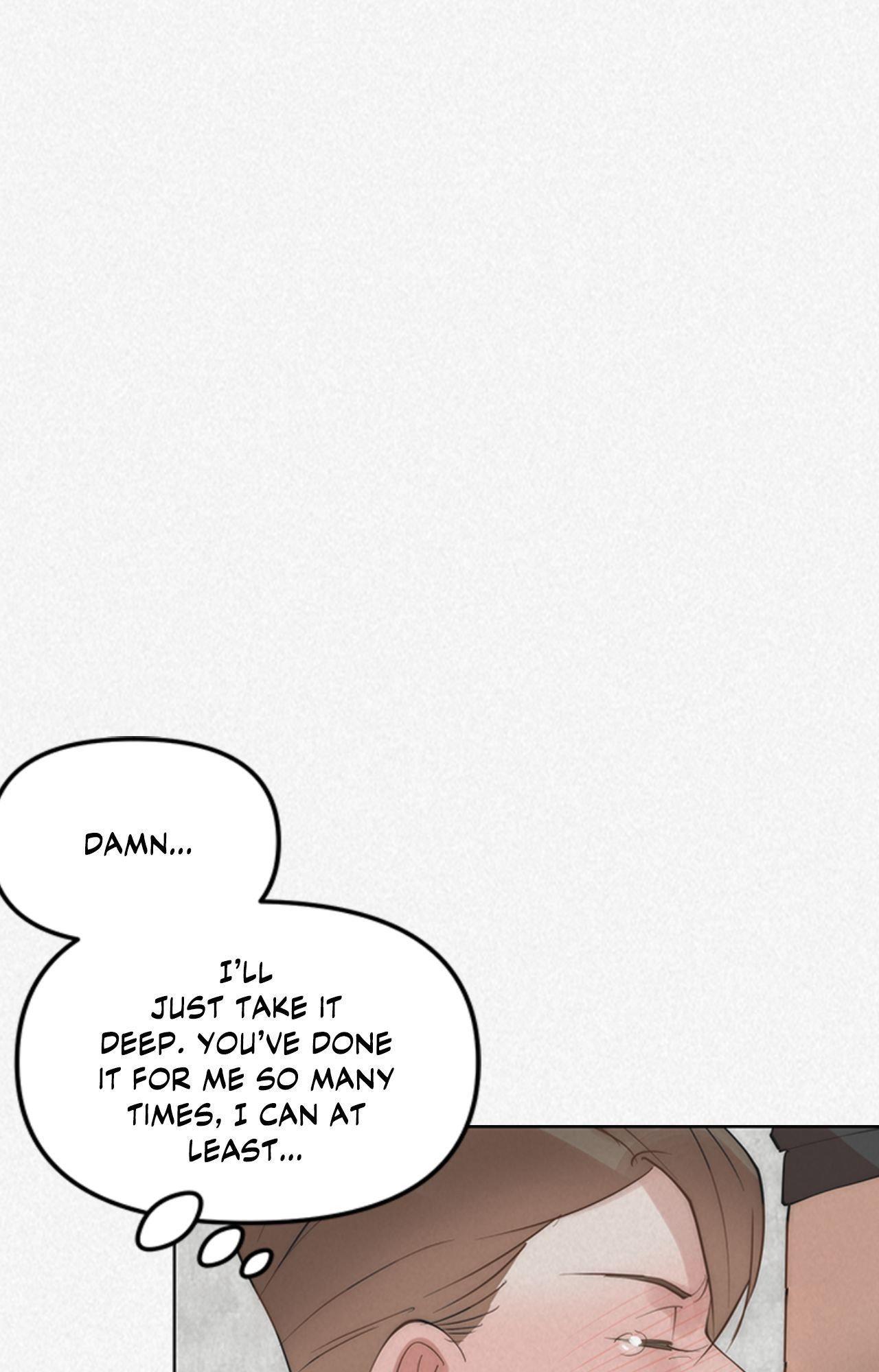 My Roommate, Handsome Senior Chapter 53 page 105 - 