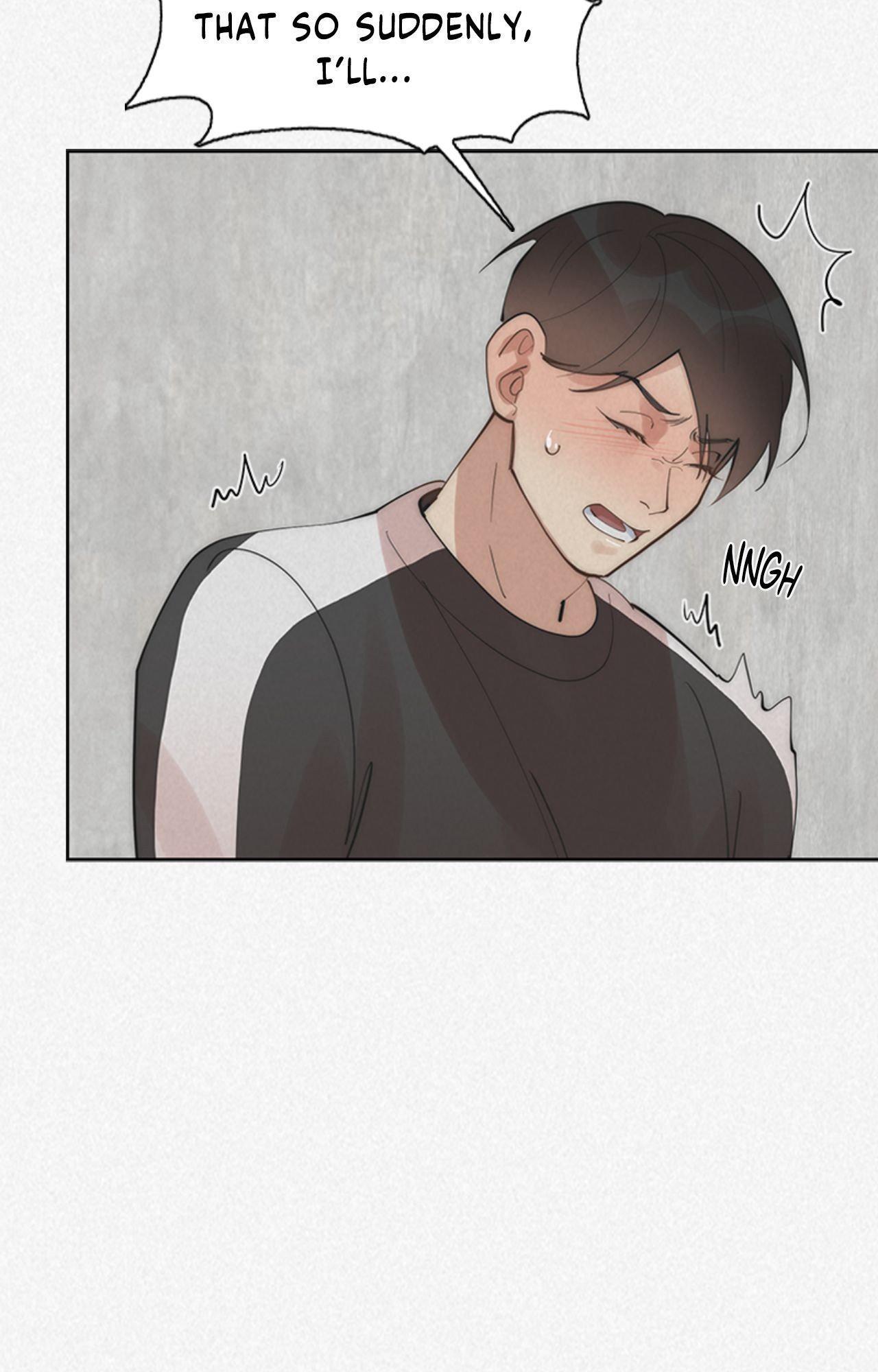 My Roommate, Handsome Senior Chapter 53 page 107 - 