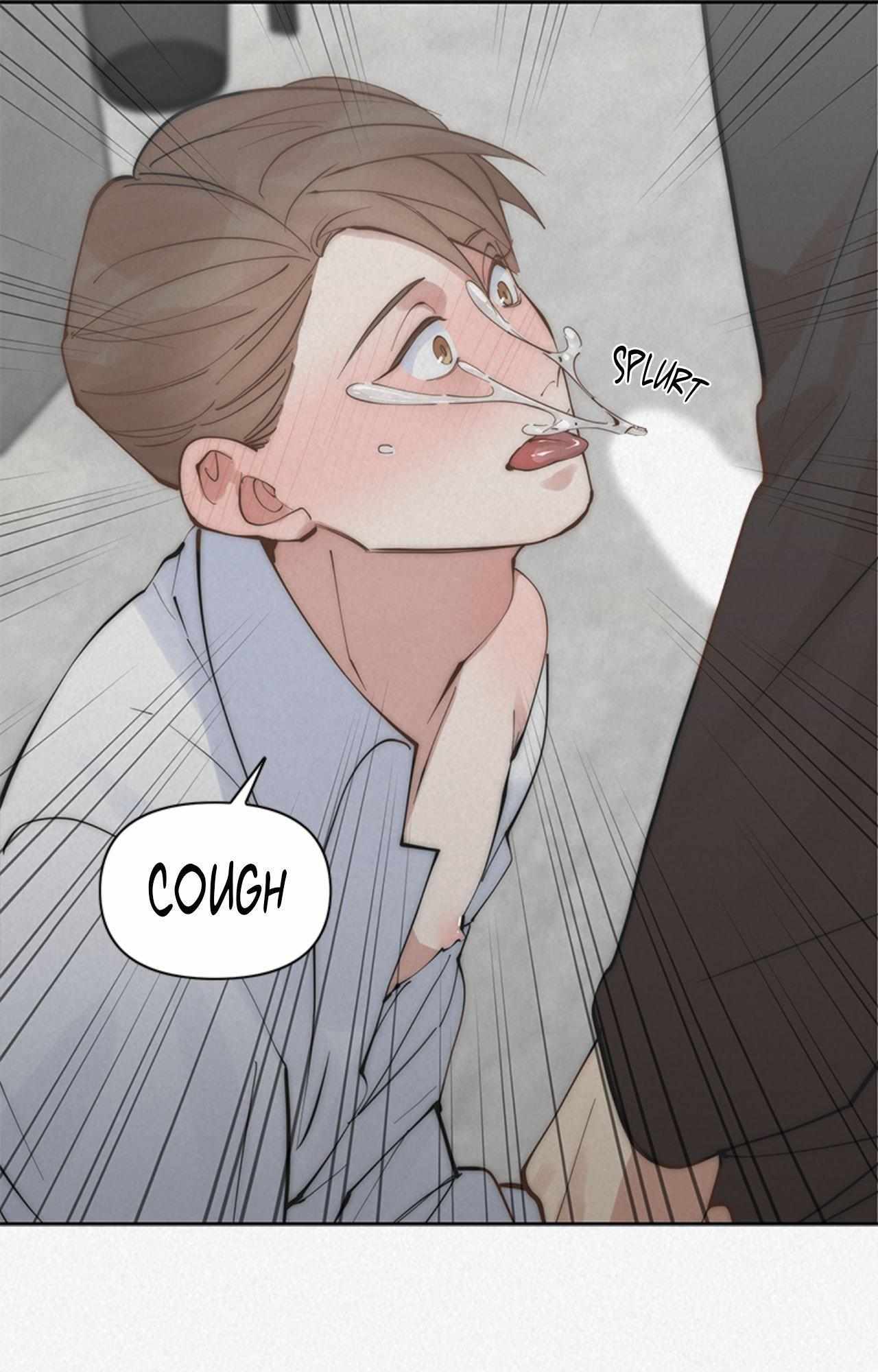 My Roommate, Handsome Senior Chapter 53 page 109 - 