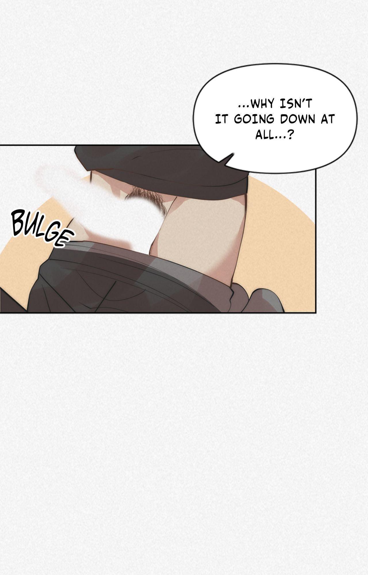 My Roommate, Handsome Senior Chapter 53 page 112 - 