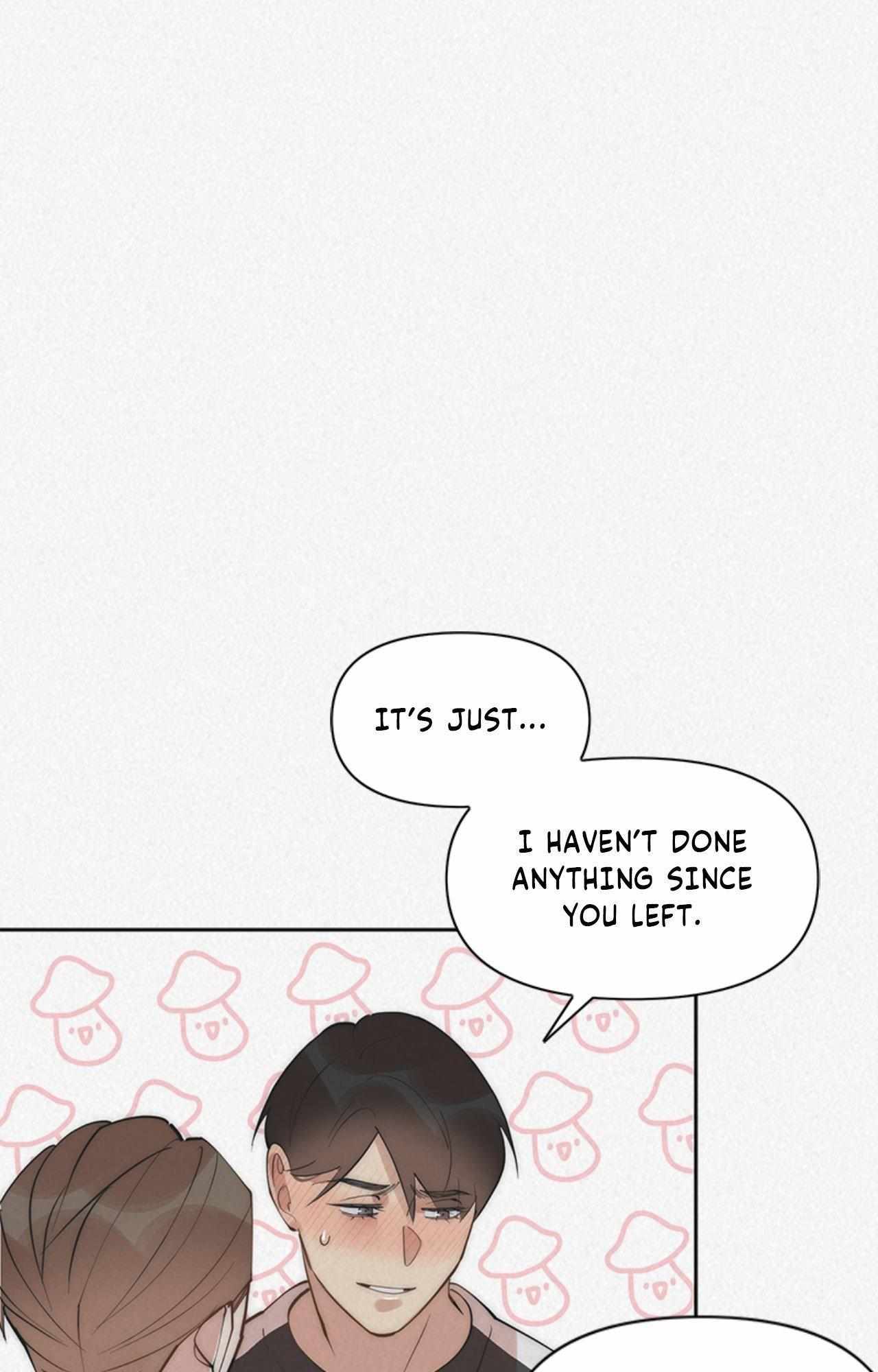 My Roommate, Handsome Senior Chapter 53 page 114 - 
