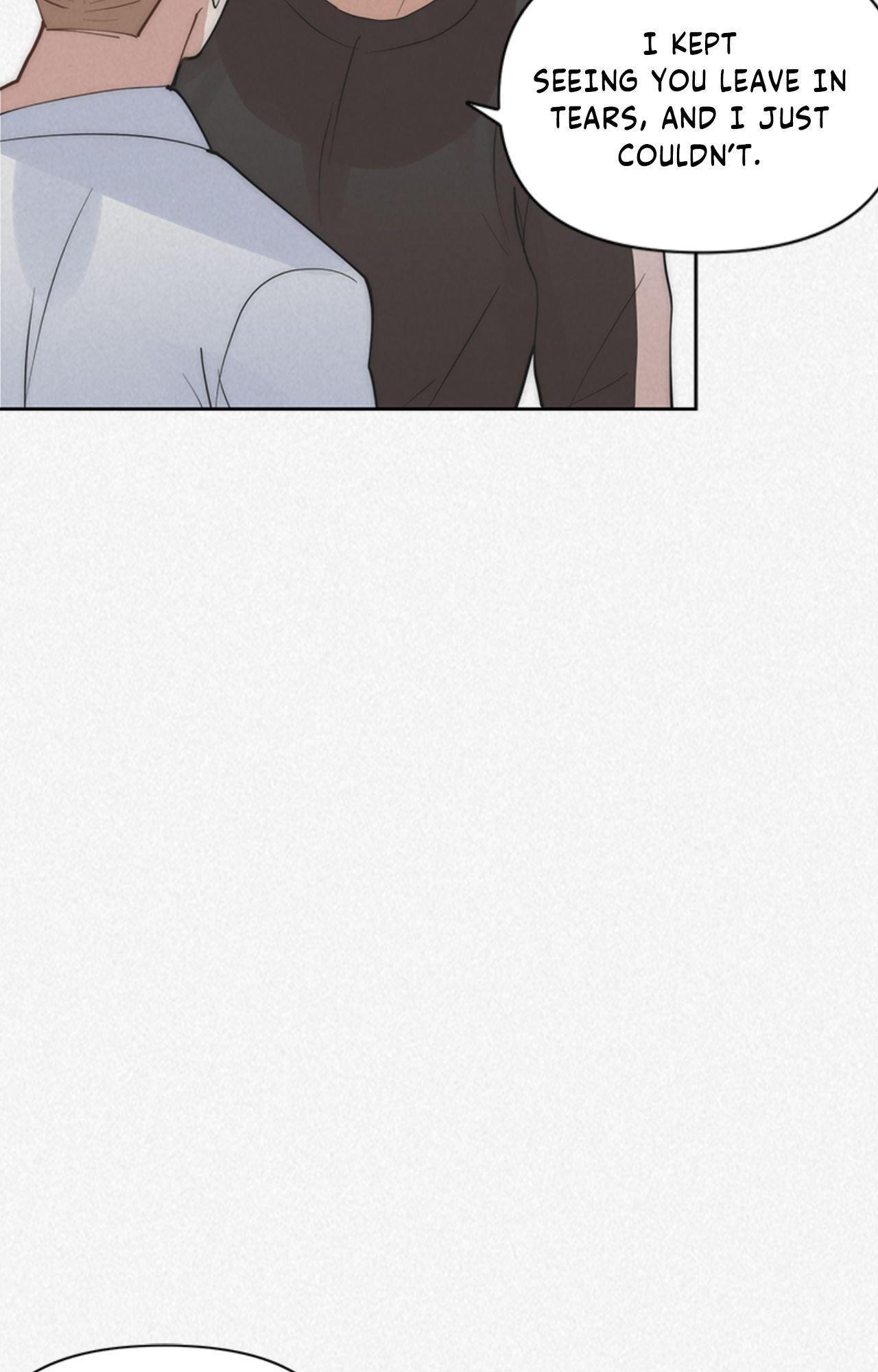 My Roommate, Handsome Senior Chapter 53 page 115 - 