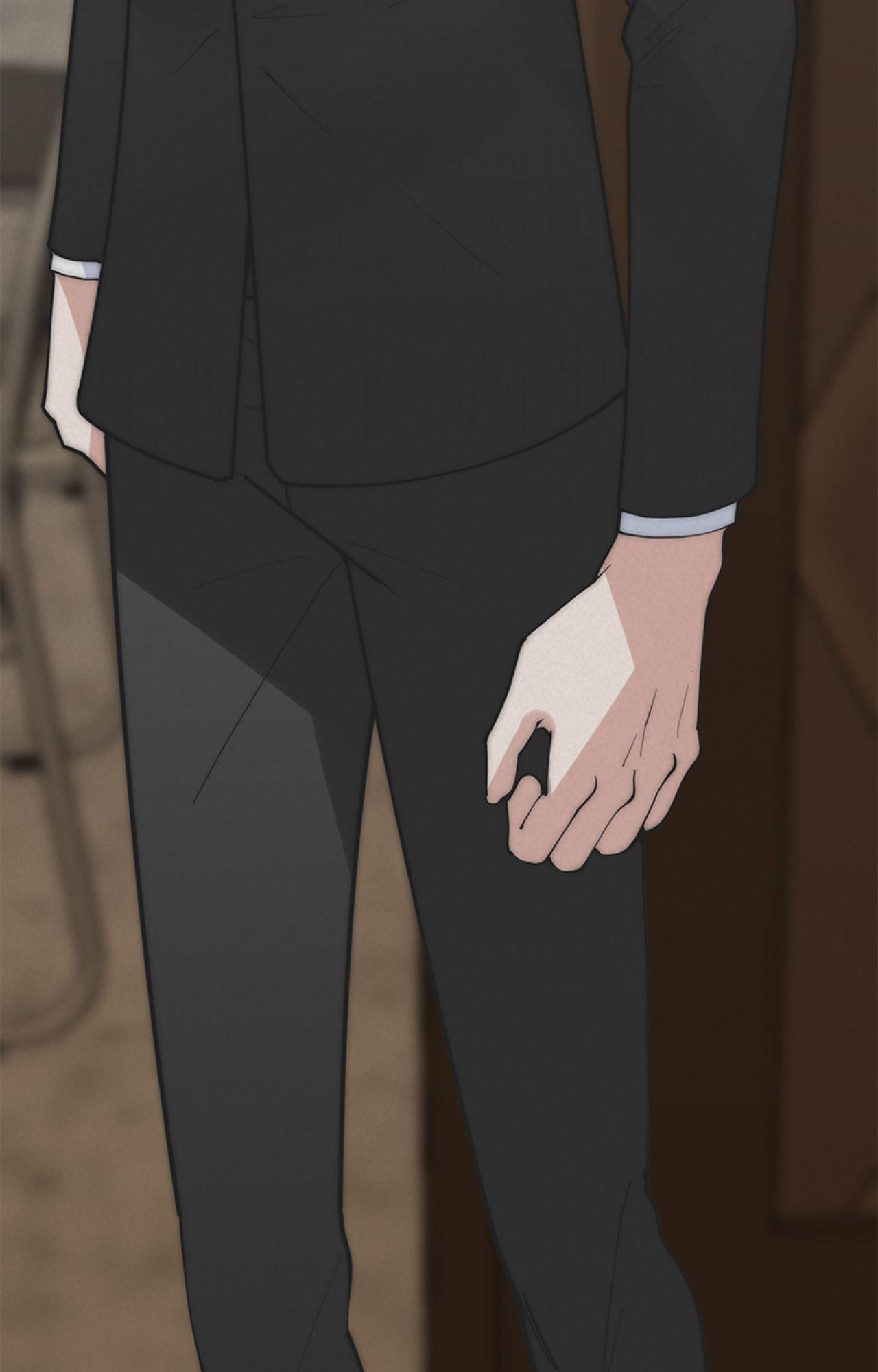 My Roommate, Handsome Senior Chapter 53 page 18 - 