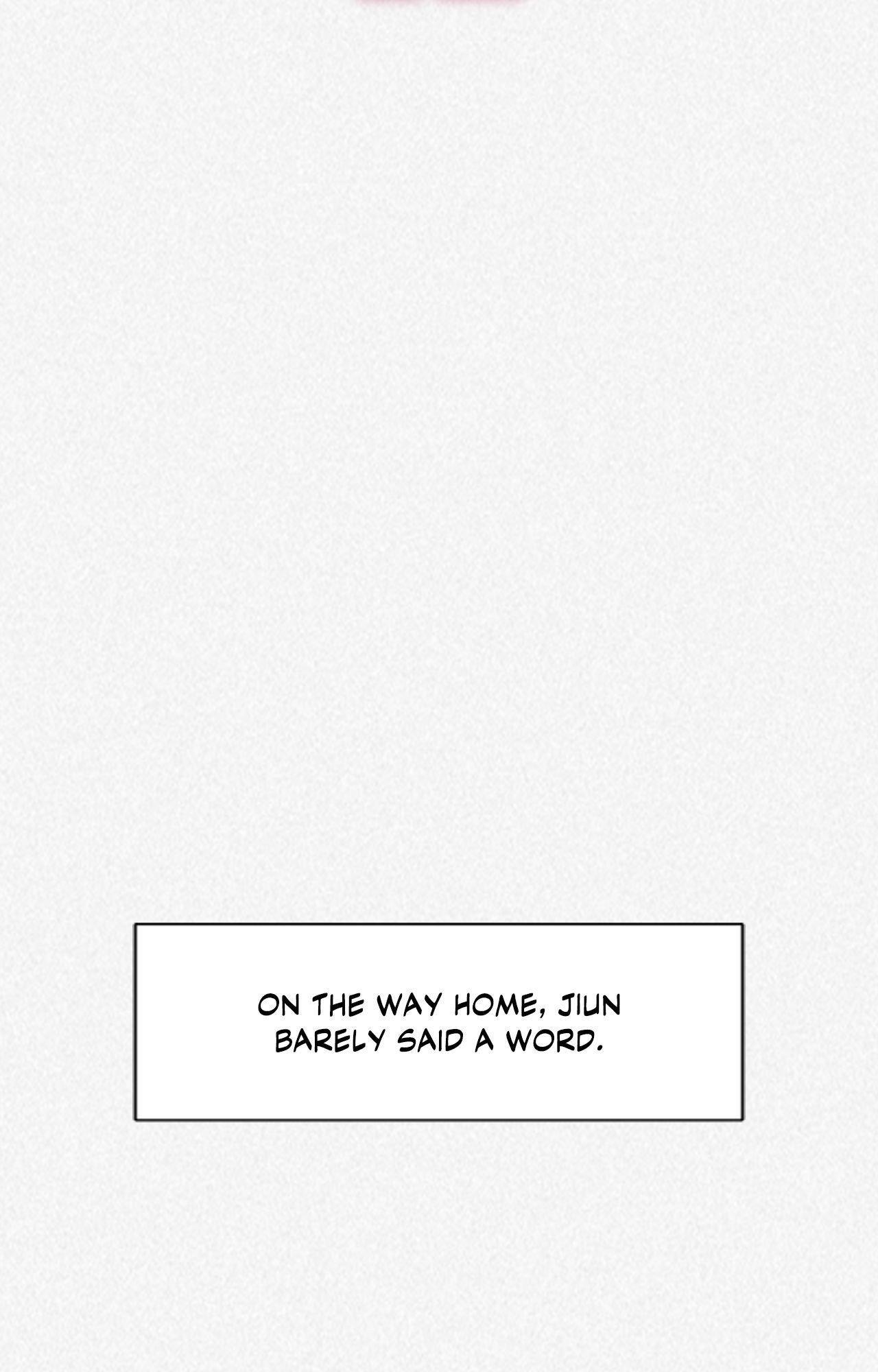 My Roommate, Handsome Senior Chapter 53 page 21 - 