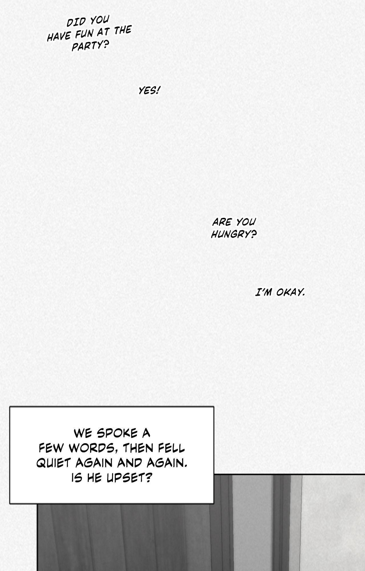 My Roommate, Handsome Senior Chapter 53 page 22 - 