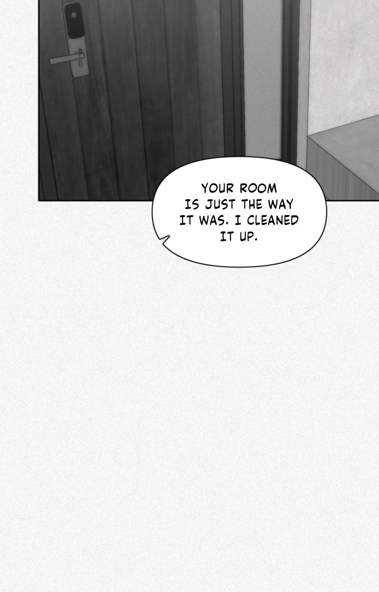 My Roommate, Handsome Senior Chapter 53 page 23 - 