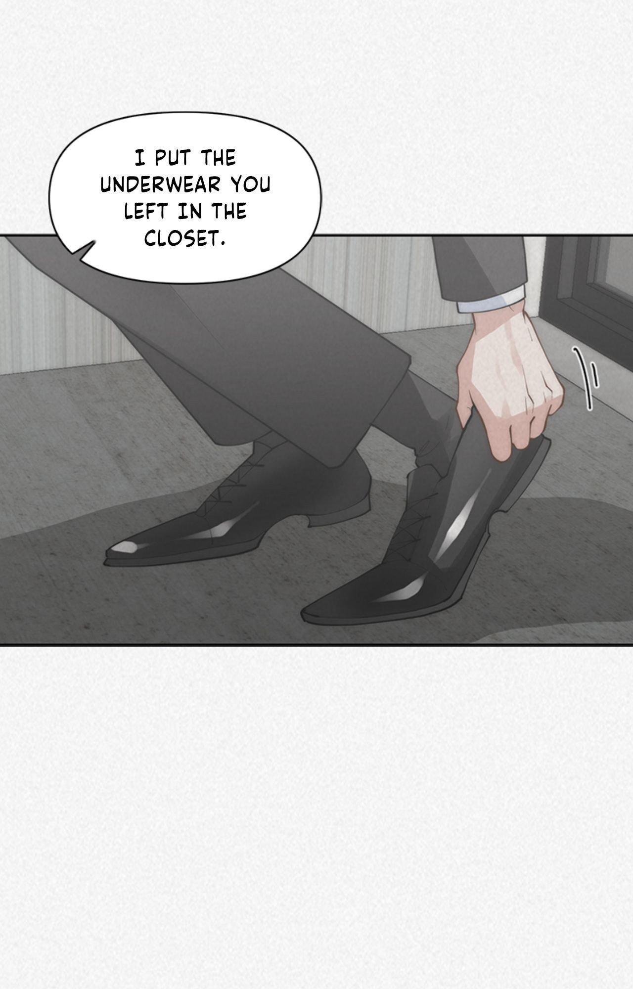 My Roommate, Handsome Senior Chapter 53 page 24 - 