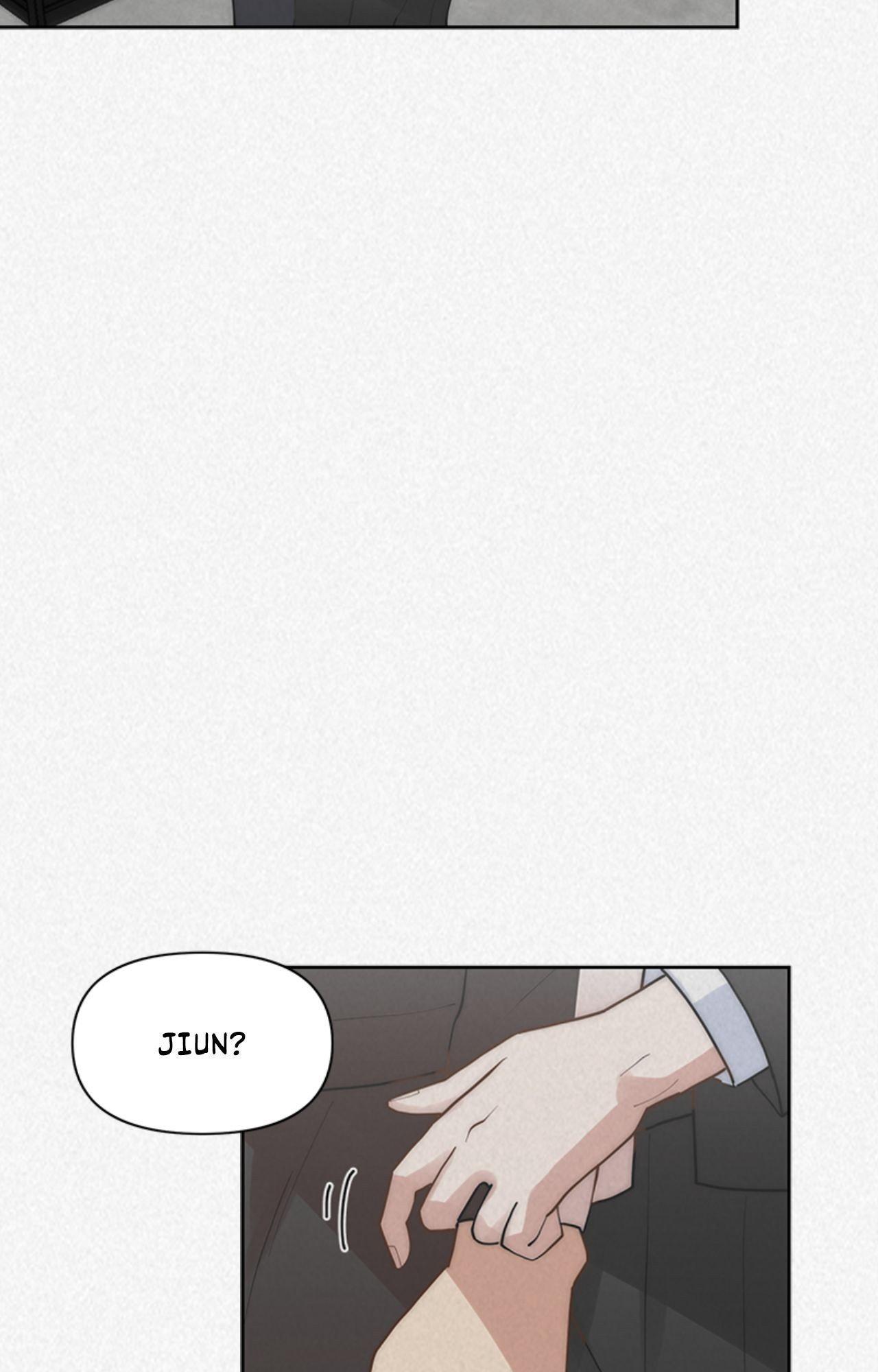 My Roommate, Handsome Senior Chapter 53 page 26 - 