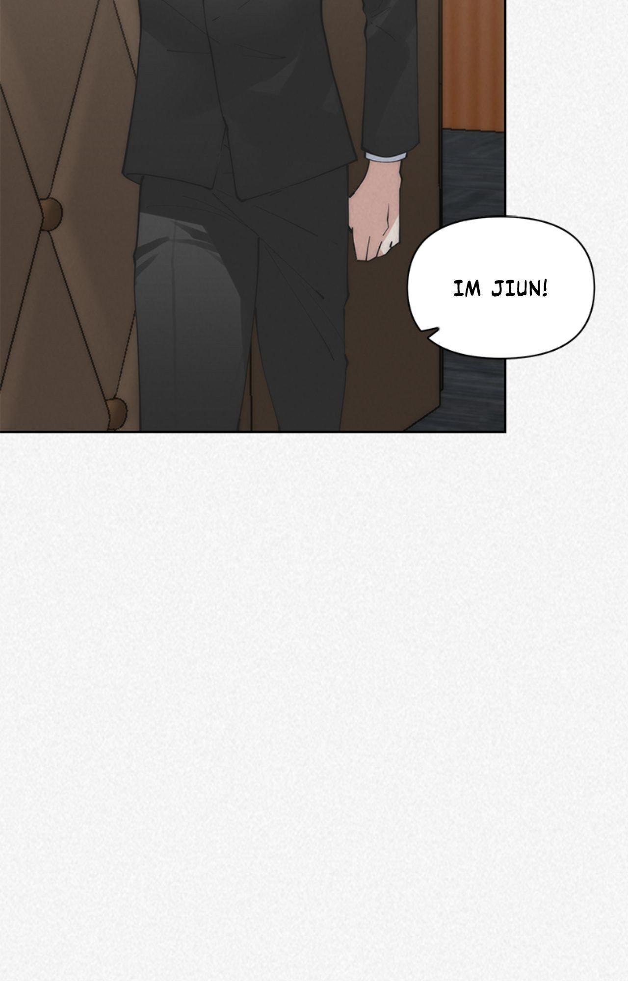 My Roommate, Handsome Senior Chapter 53 page 4 - 