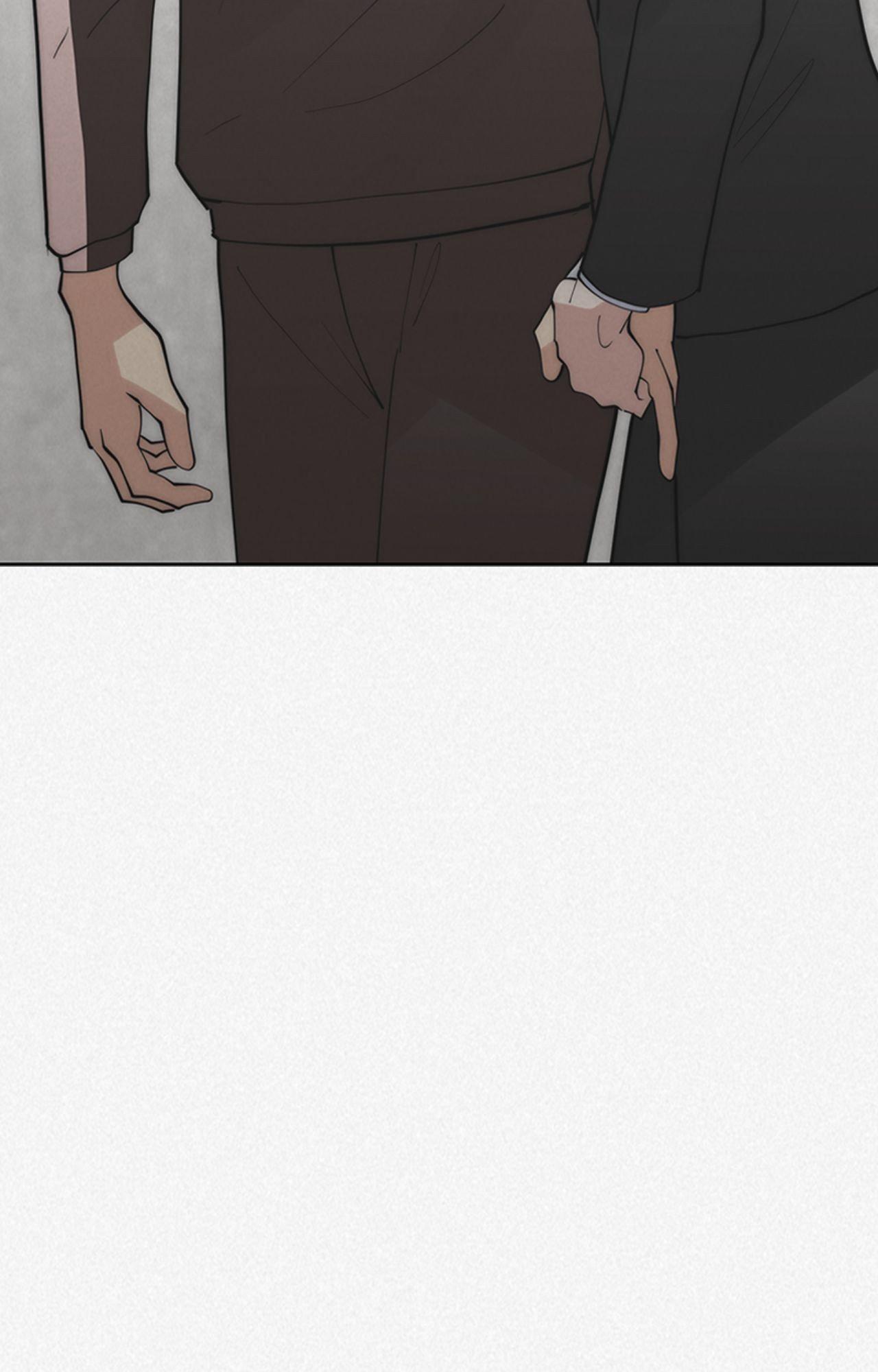 My Roommate, Handsome Senior Chapter 53 page 31 - 