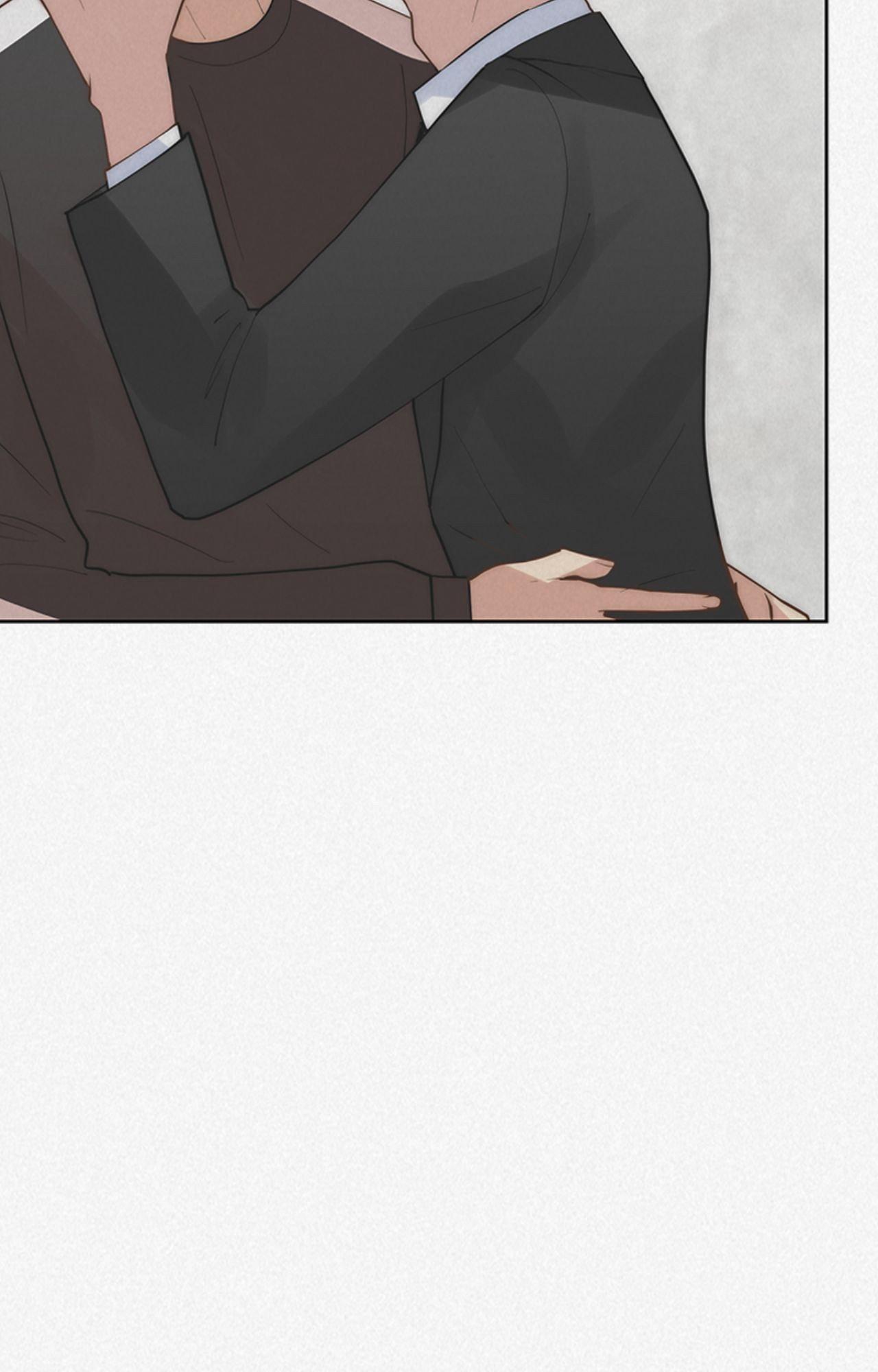 My Roommate, Handsome Senior Chapter 53 page 35 - 