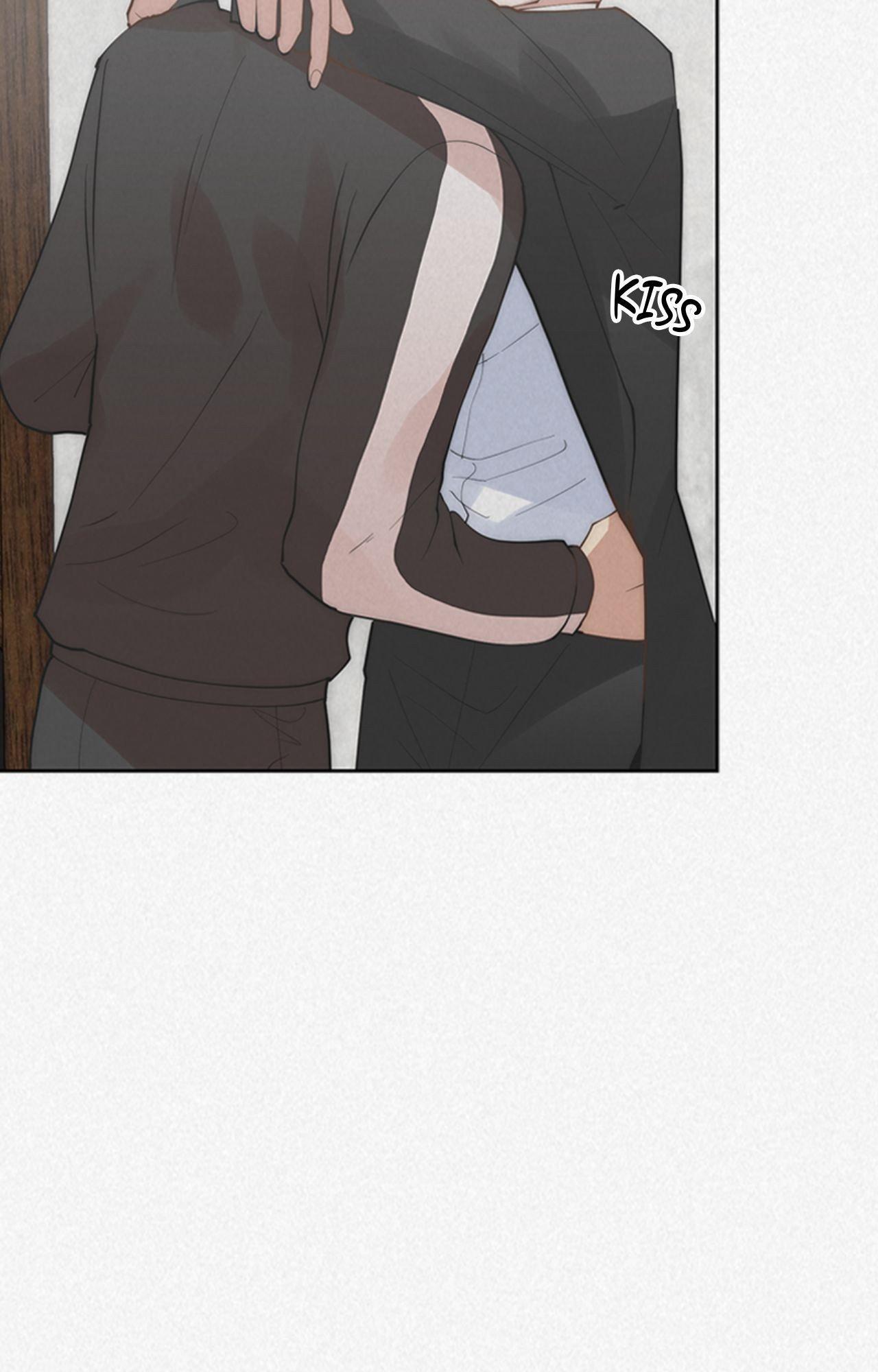 My Roommate, Handsome Senior Chapter 53 page 38 - 