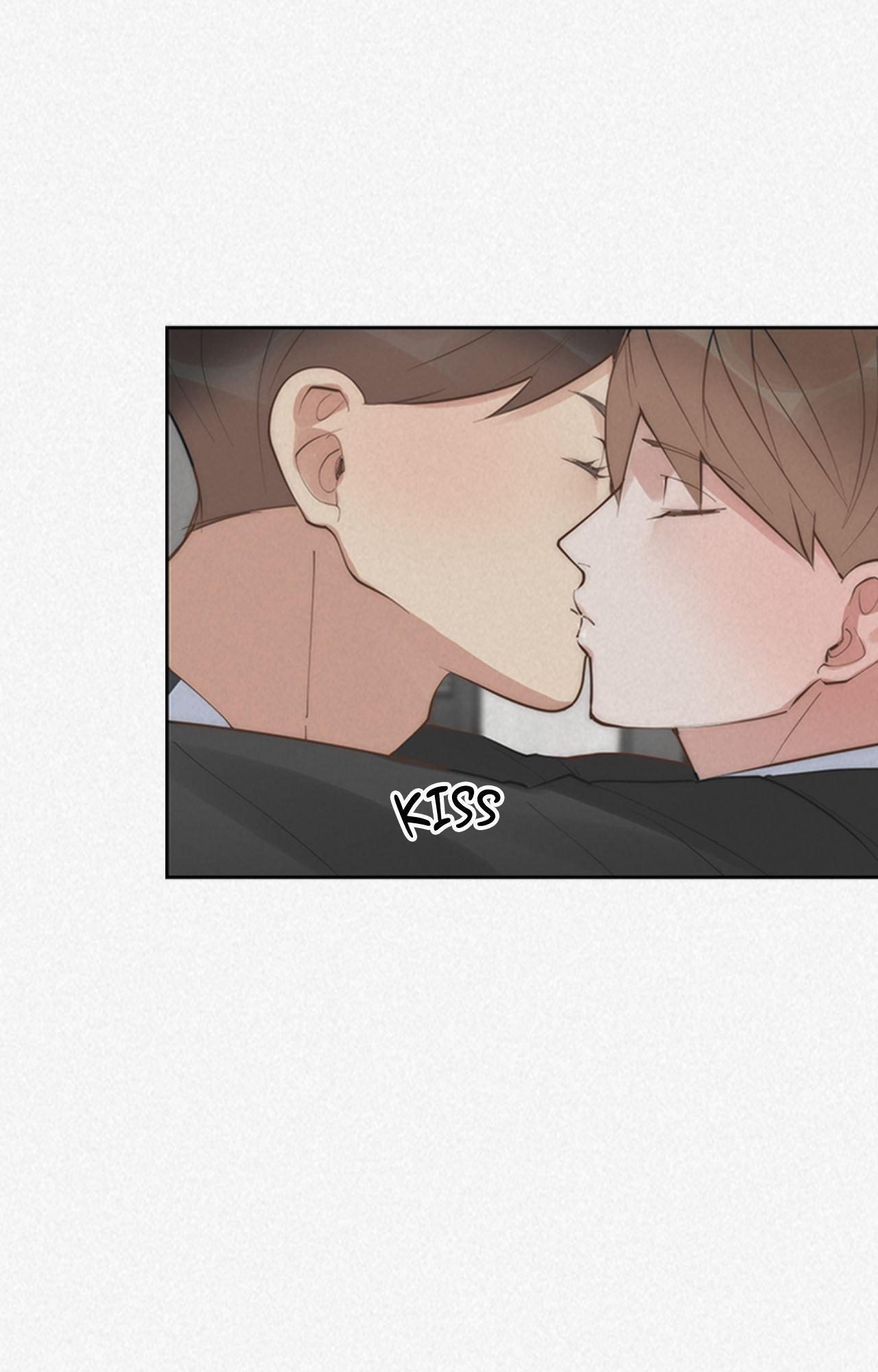 My Roommate, Handsome Senior Chapter 53 page 39 - 