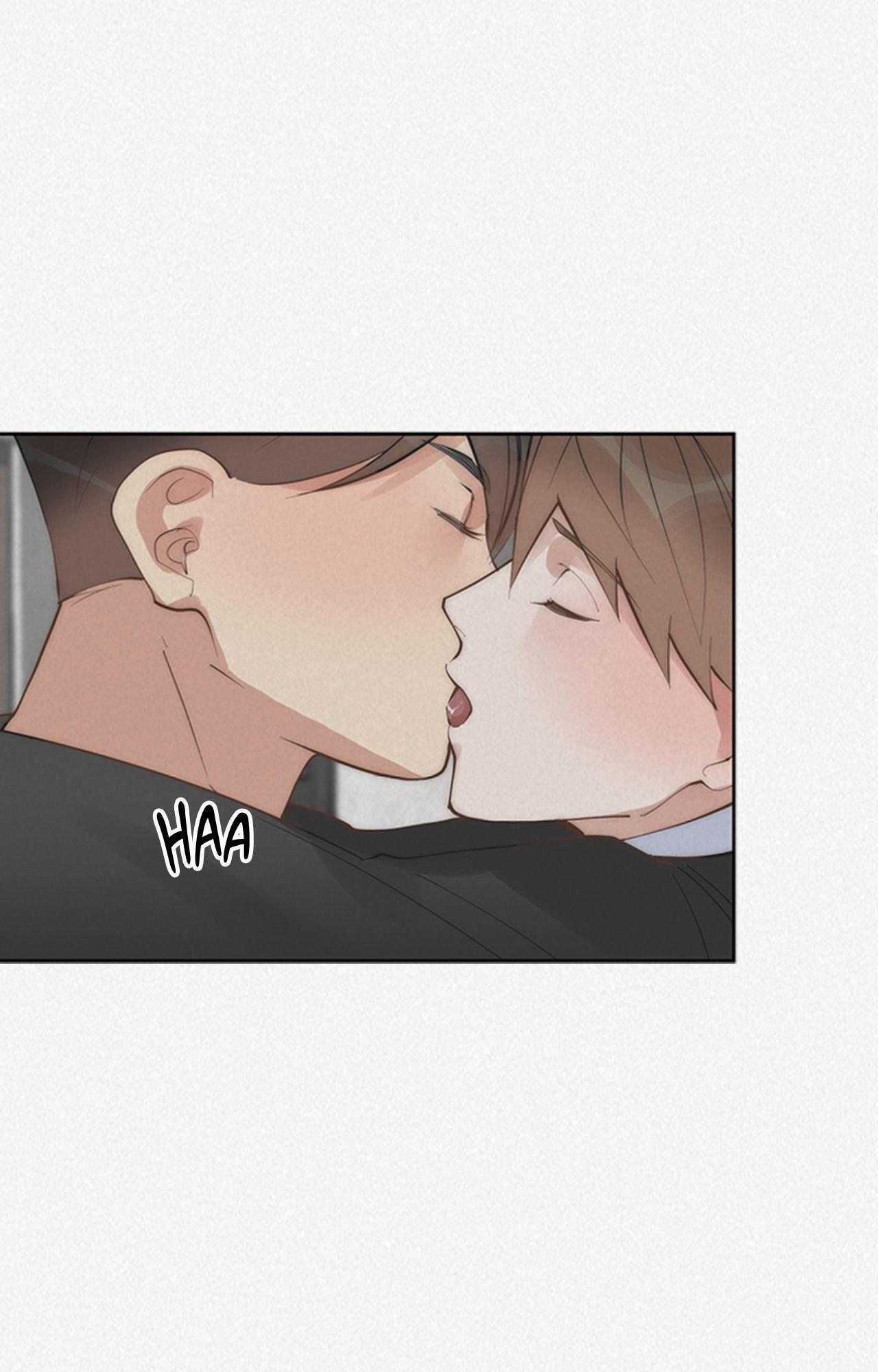 My Roommate, Handsome Senior Chapter 53 page 40 - 