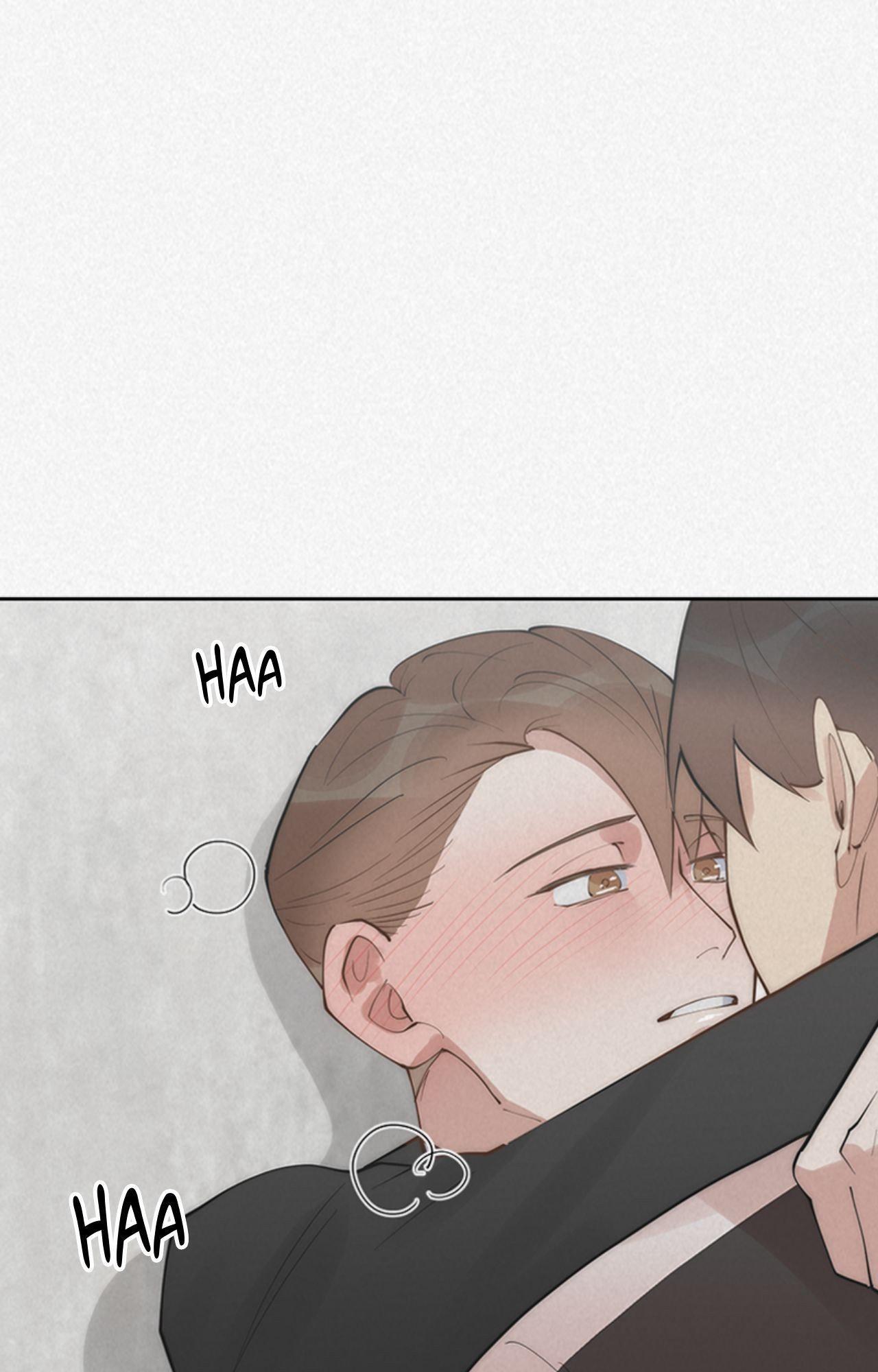 My Roommate, Handsome Senior Chapter 53 page 42 - 