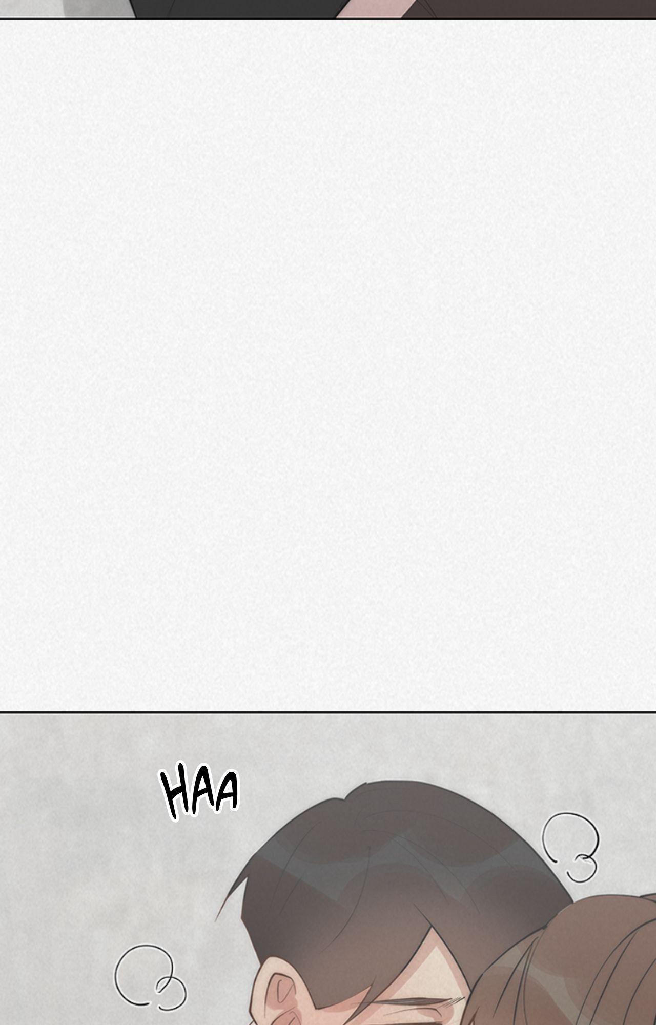 My Roommate, Handsome Senior Chapter 53 page 43 - 