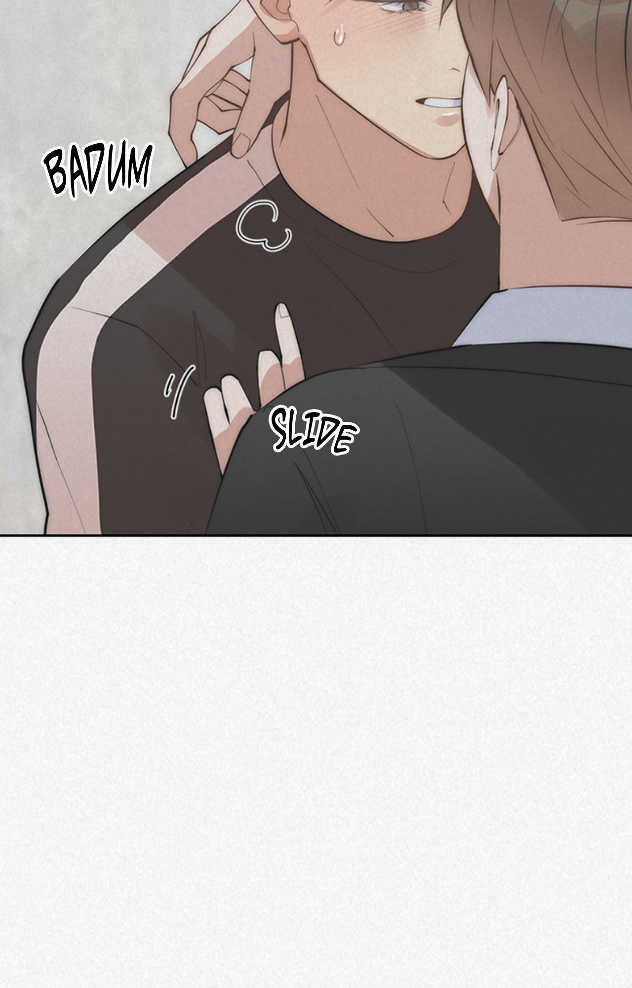 My Roommate, Handsome Senior Chapter 53 page 44 - 