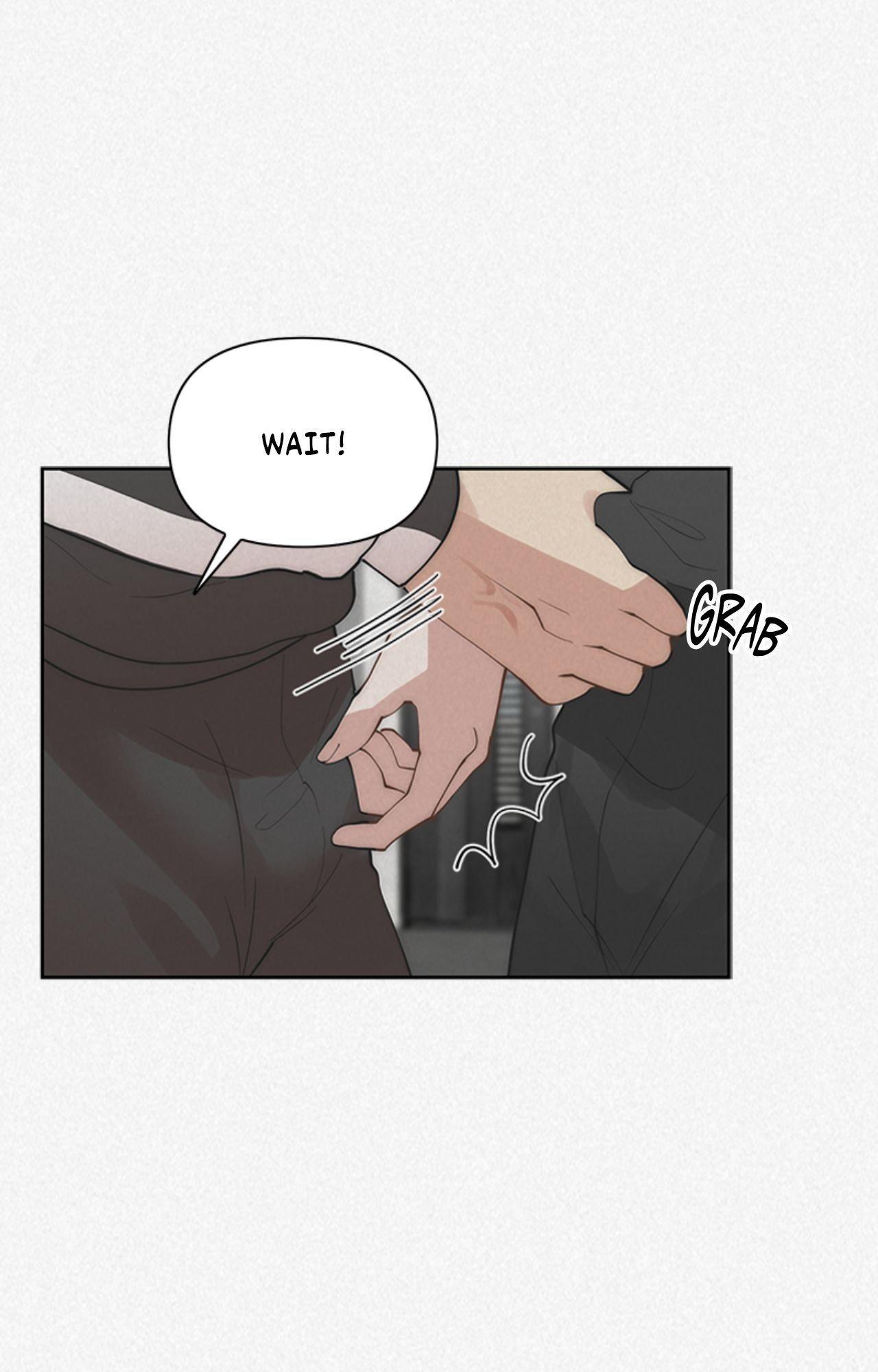 My Roommate, Handsome Senior Chapter 53 page 48 - 