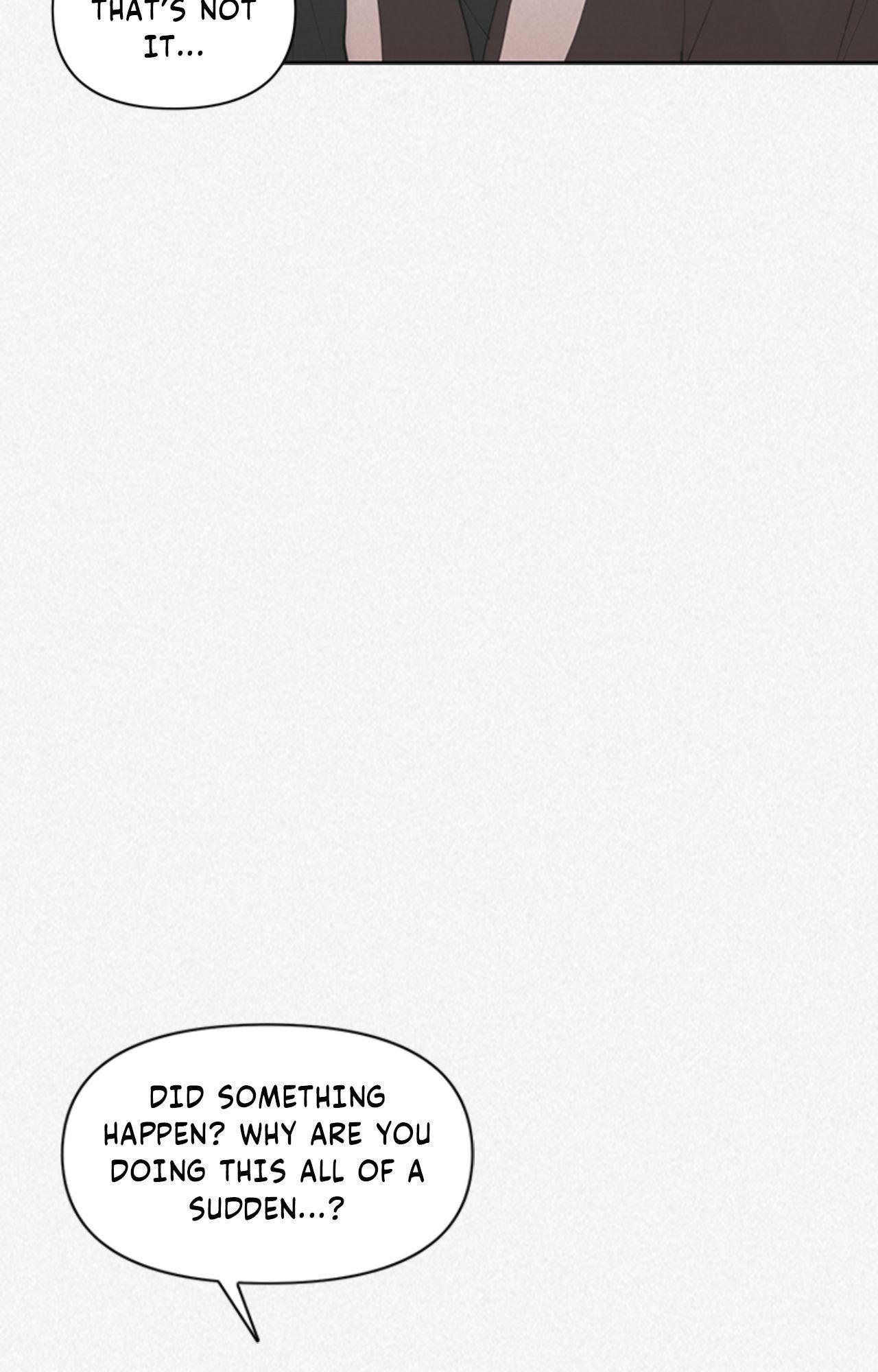 My Roommate, Handsome Senior Chapter 53 page 50 - 