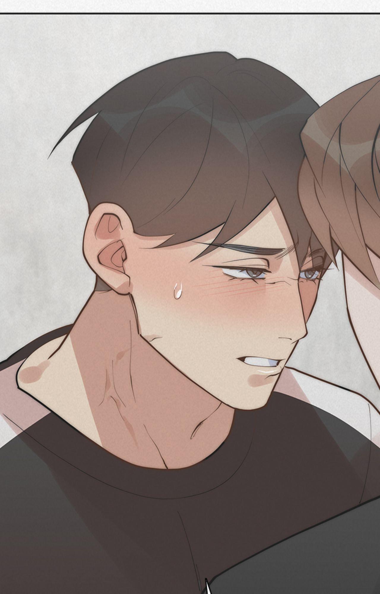 My Roommate, Handsome Senior Chapter 53 page 51 - 
