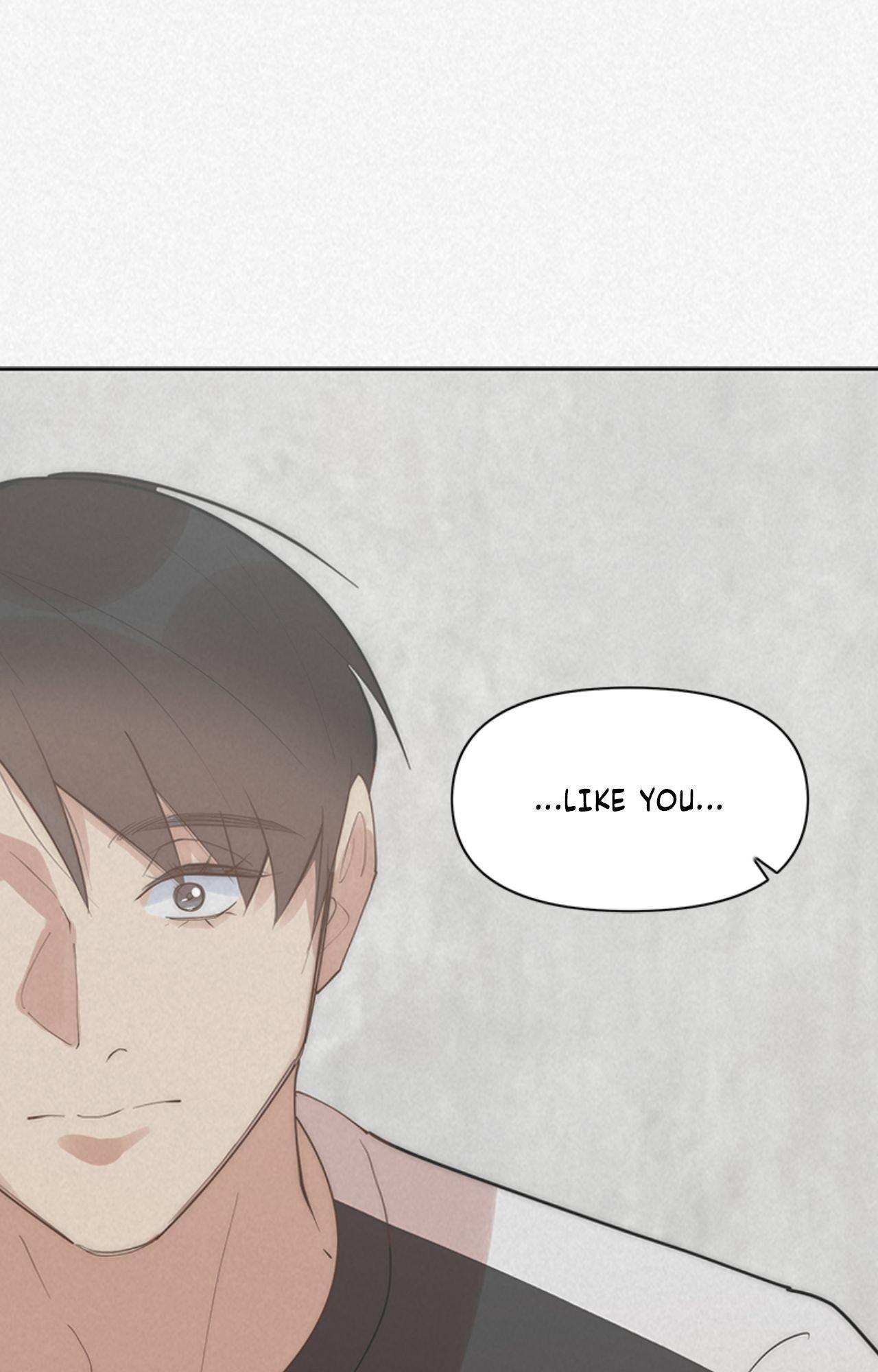 My Roommate, Handsome Senior Chapter 53 page 57 - 