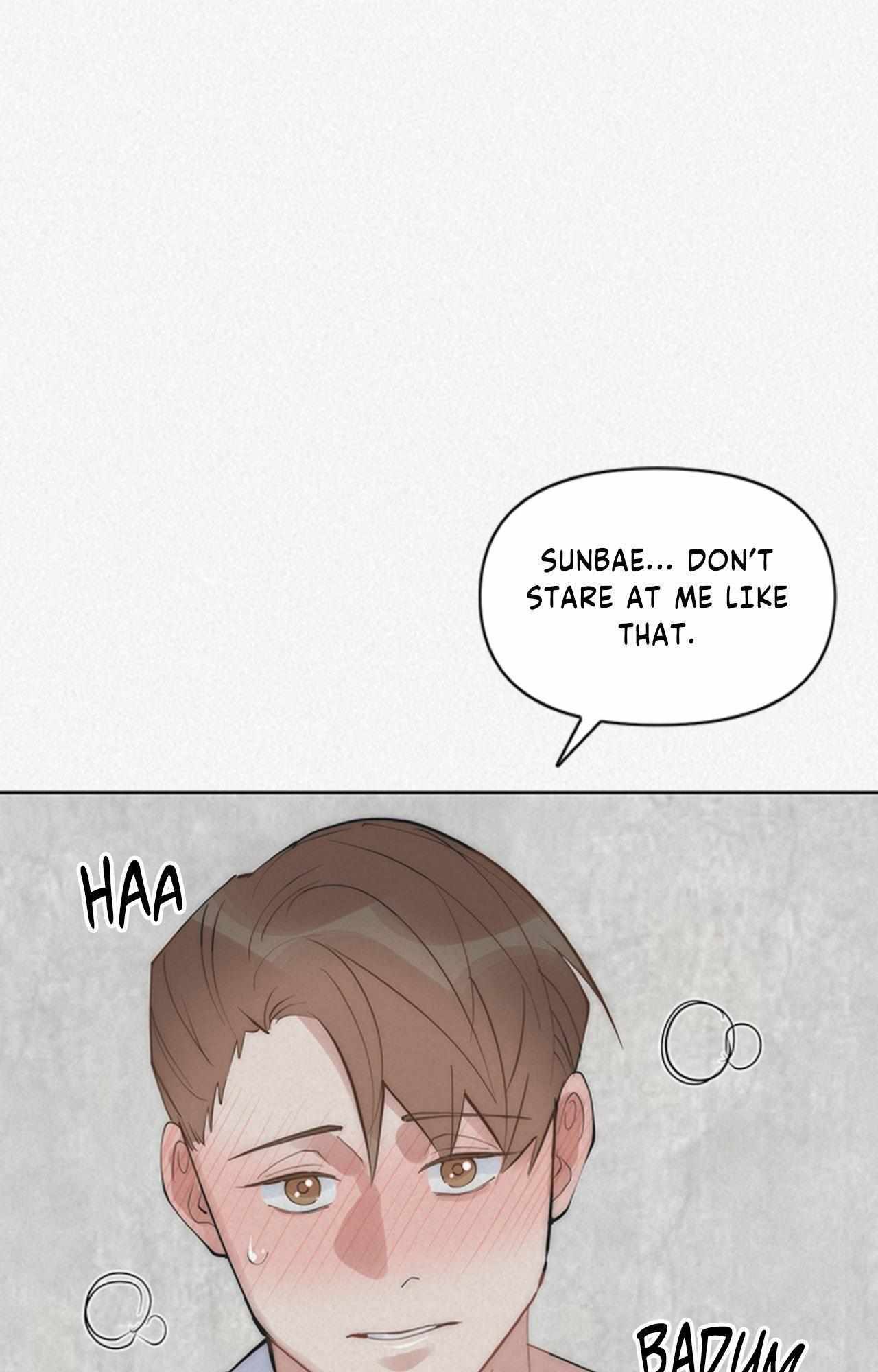 My Roommate, Handsome Senior Chapter 53 page 66 - 