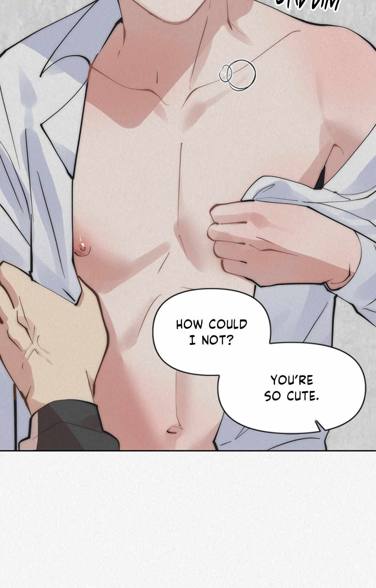 My Roommate, Handsome Senior Chapter 53 page 67 - 