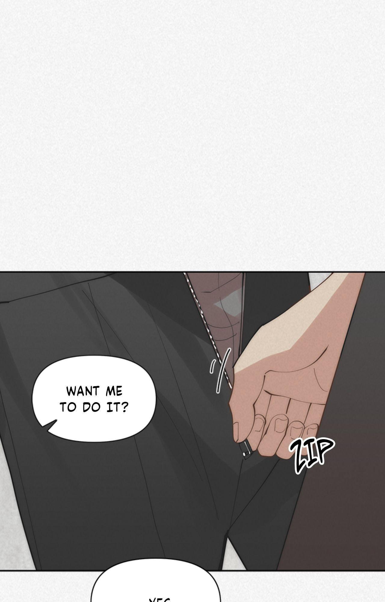 My Roommate, Handsome Senior Chapter 53 page 68 - 