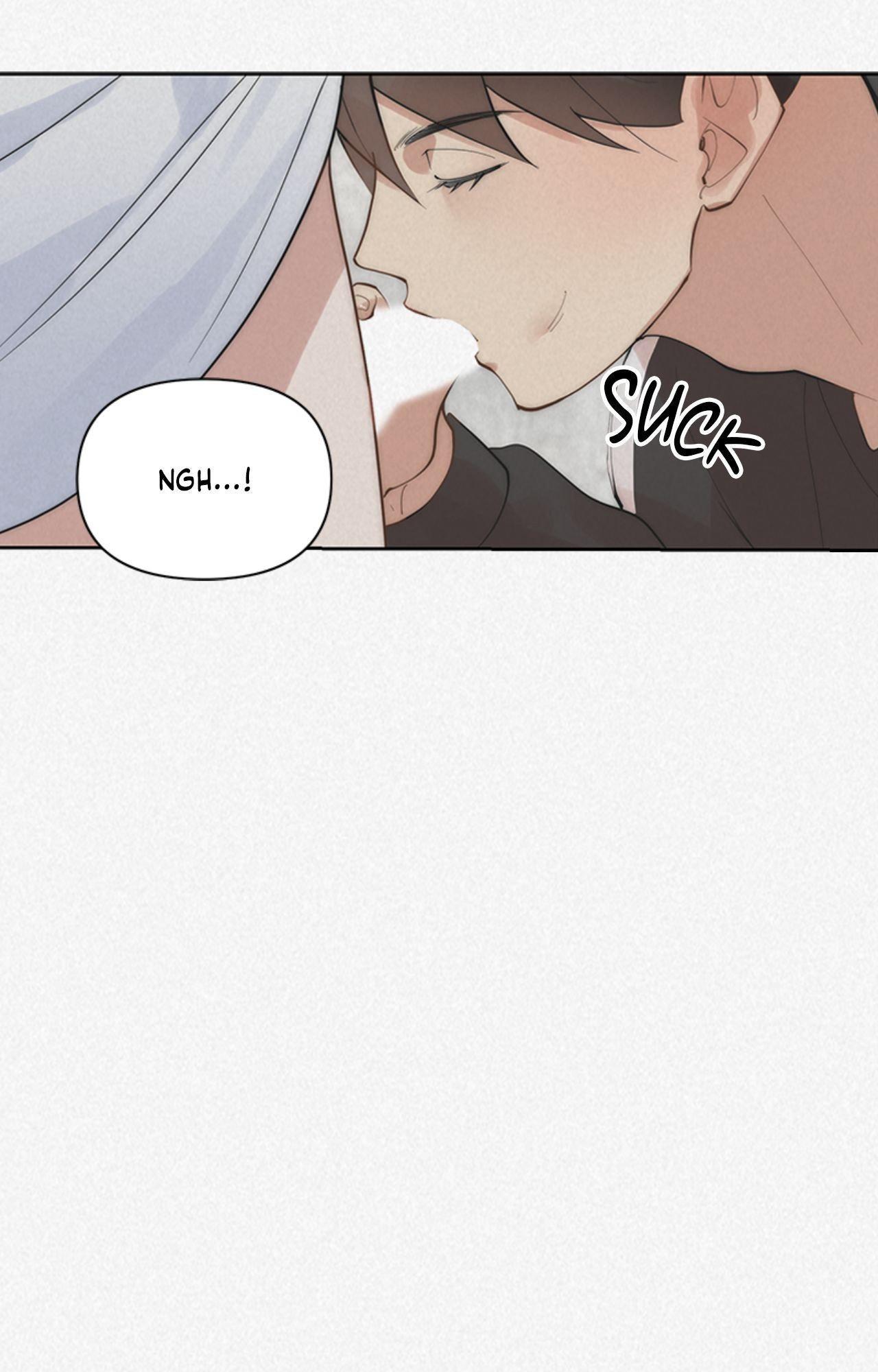 My Roommate, Handsome Senior Chapter 53 page 72 - 