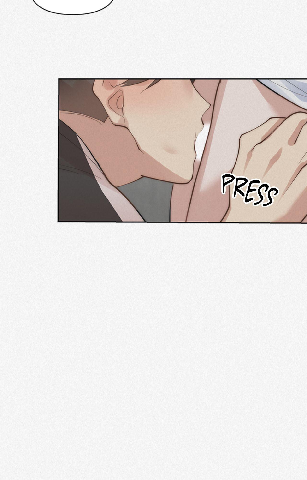 My Roommate, Handsome Senior Chapter 53 page 76 - 