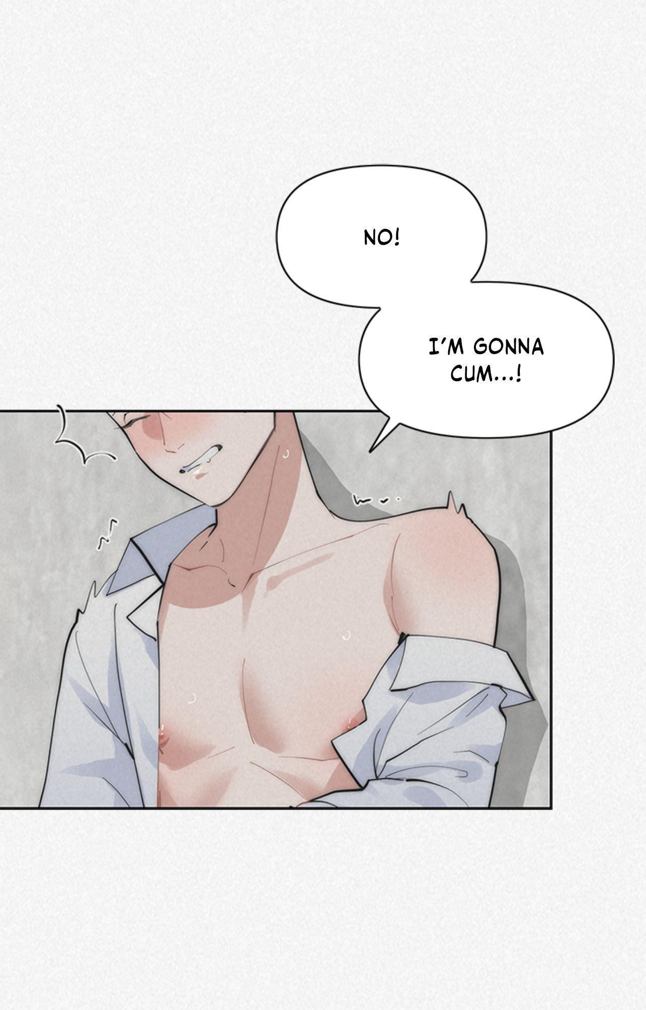 My Roommate, Handsome Senior Chapter 53 page 77 - 