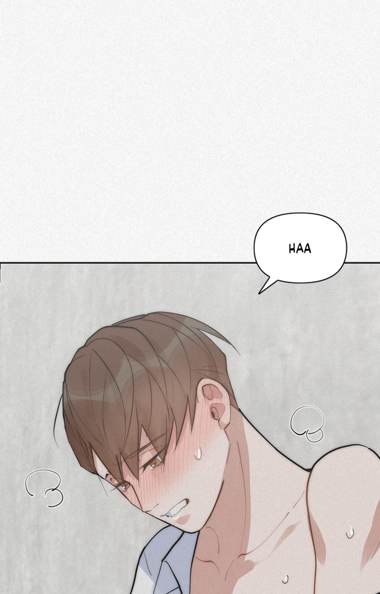My Roommate, Handsome Senior Chapter 53 page 79 - 