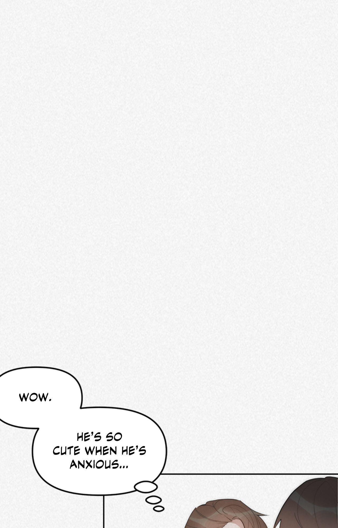My Roommate, Handsome Senior Chapter 53 page 9 - 