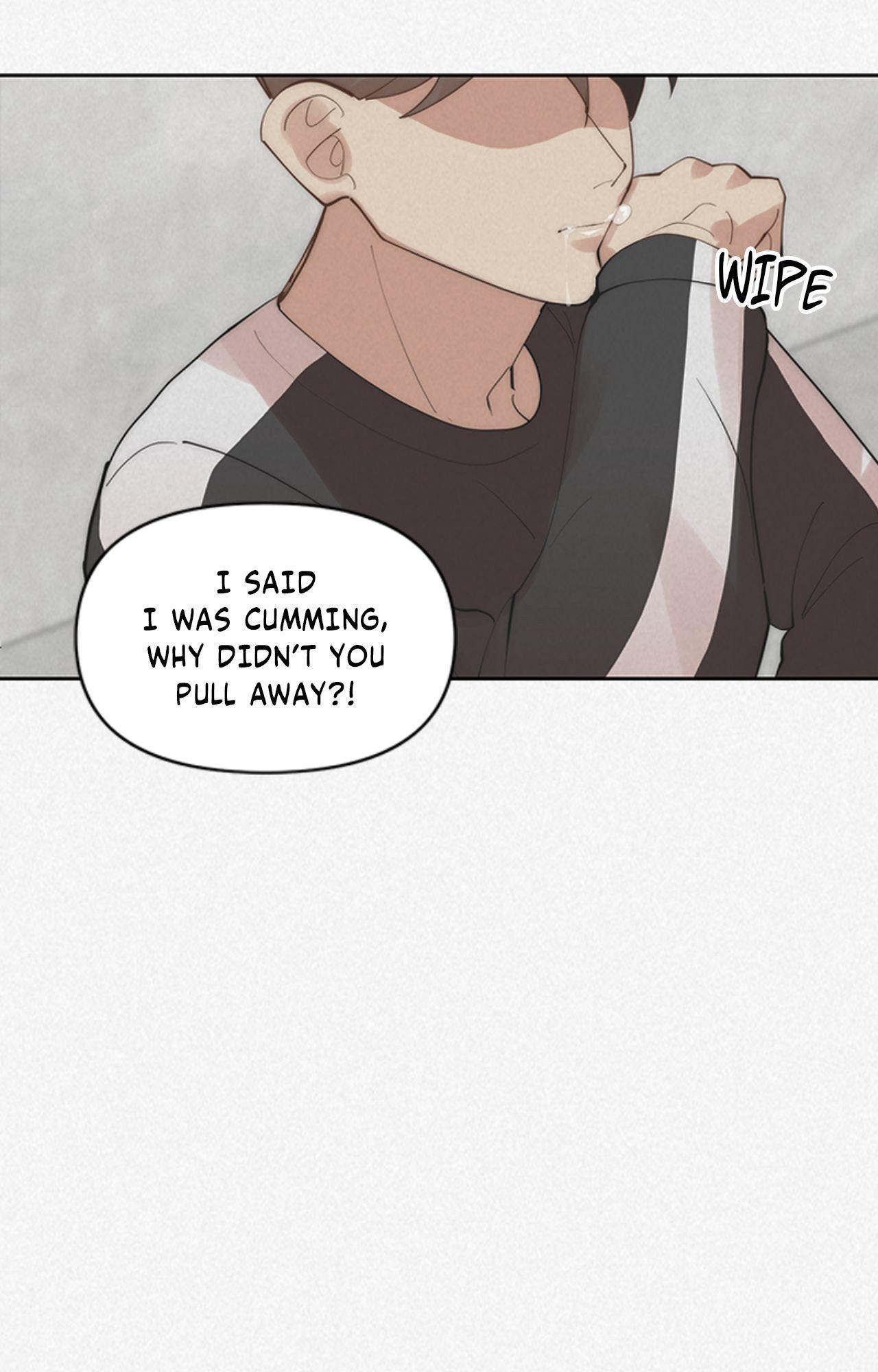 My Roommate, Handsome Senior Chapter 53 page 81 - 