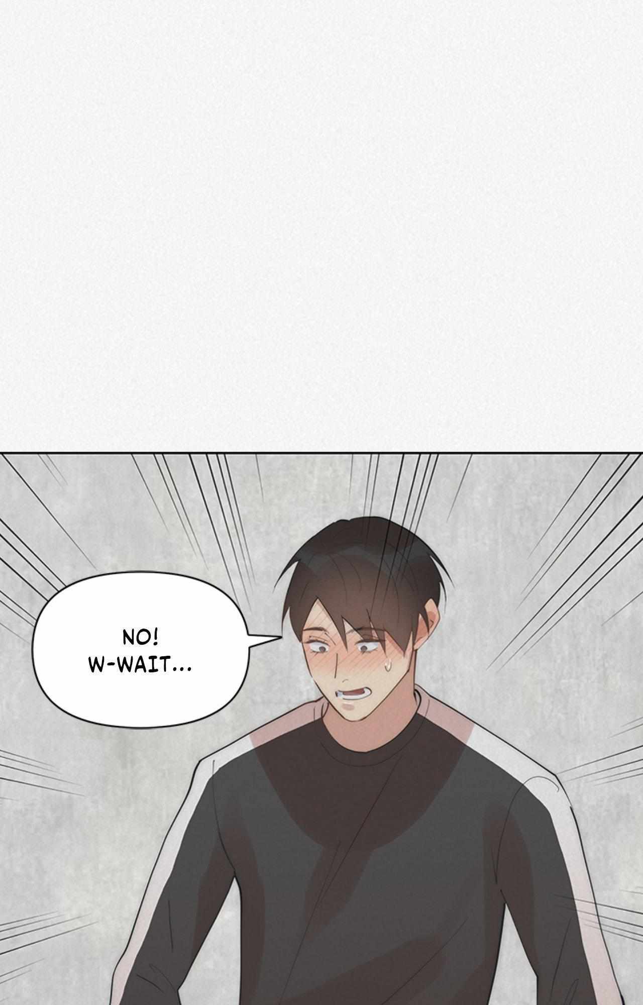 My Roommate, Handsome Senior Chapter 53 page 88 - 