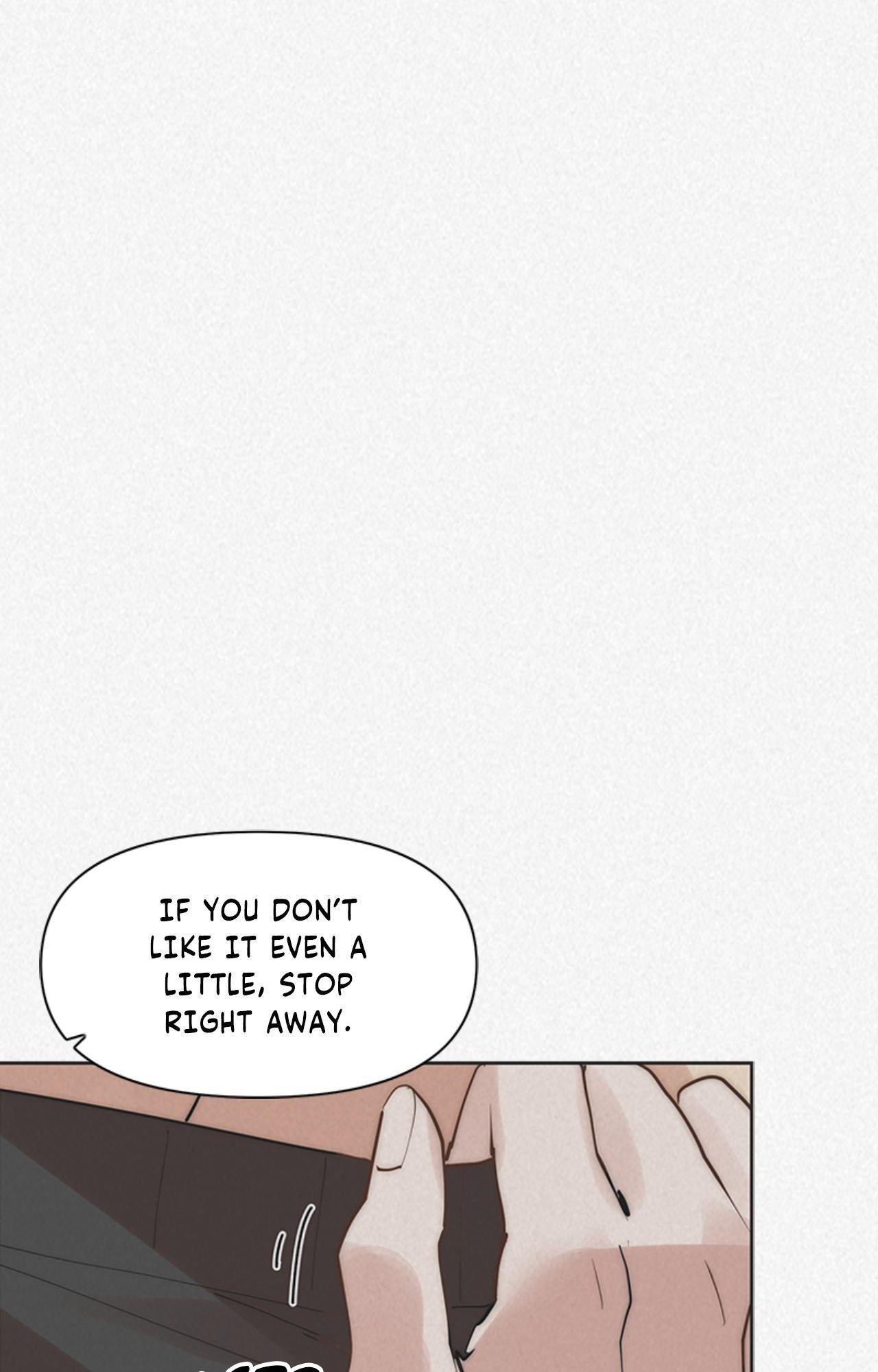 My Roommate, Handsome Senior Chapter 53 page 94 - 